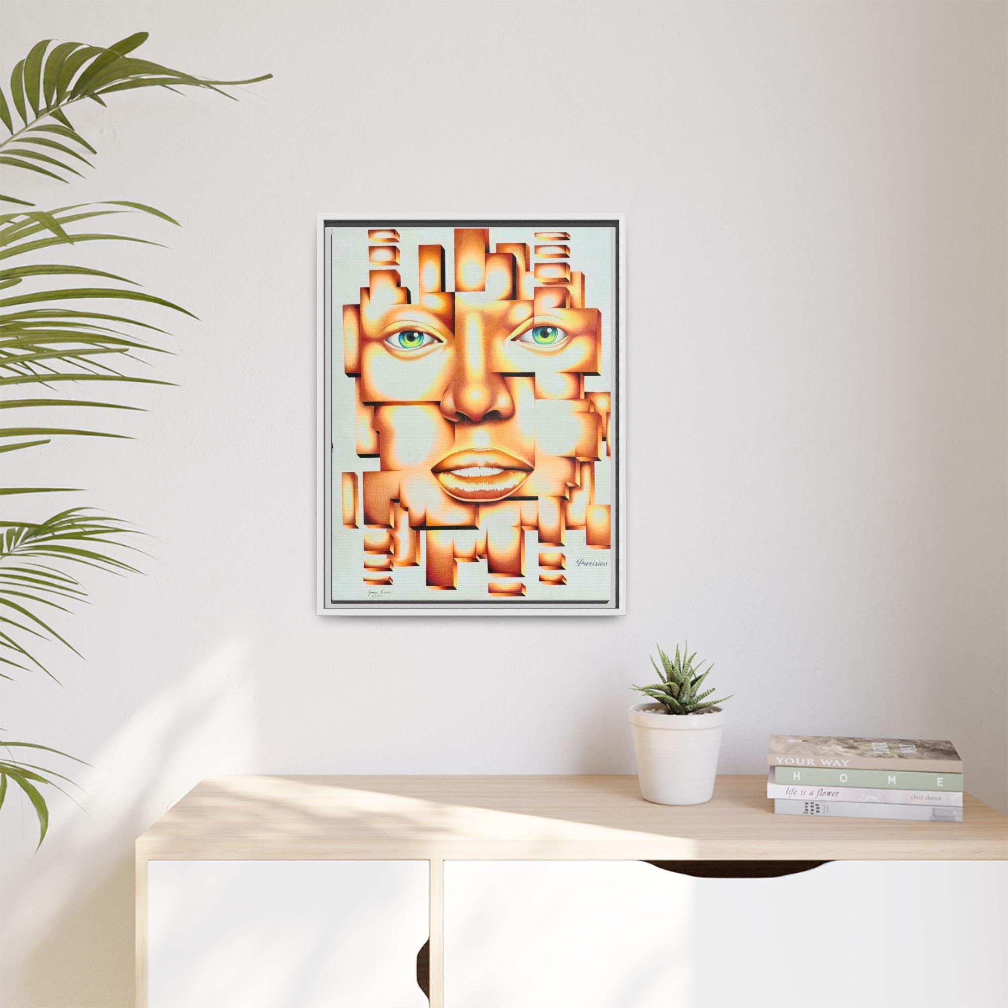 Radiant Reconstruction