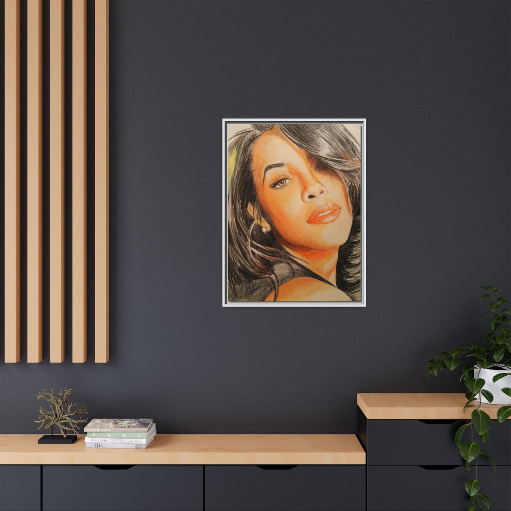 Aaliyah Lovers