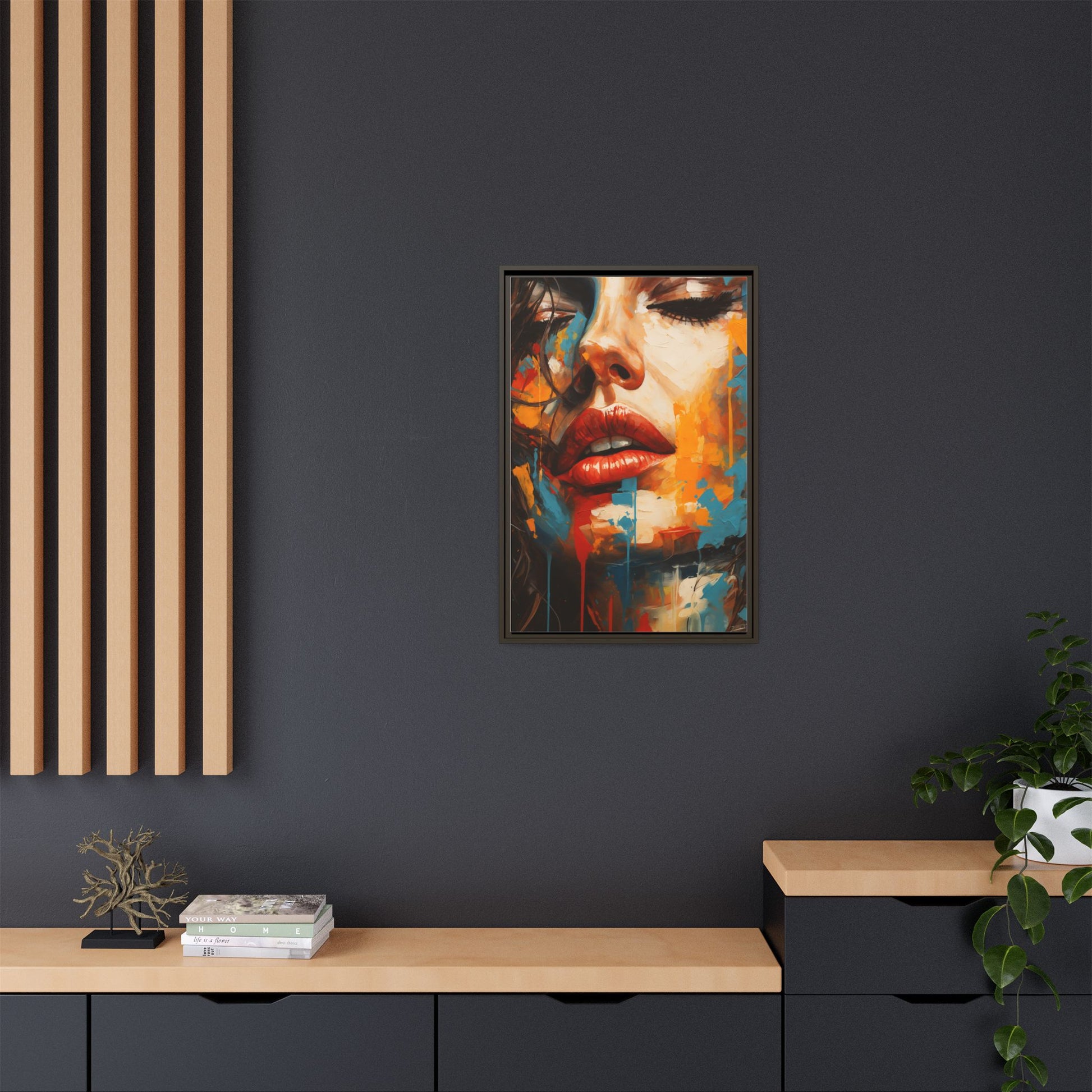 Fragments of Beauty