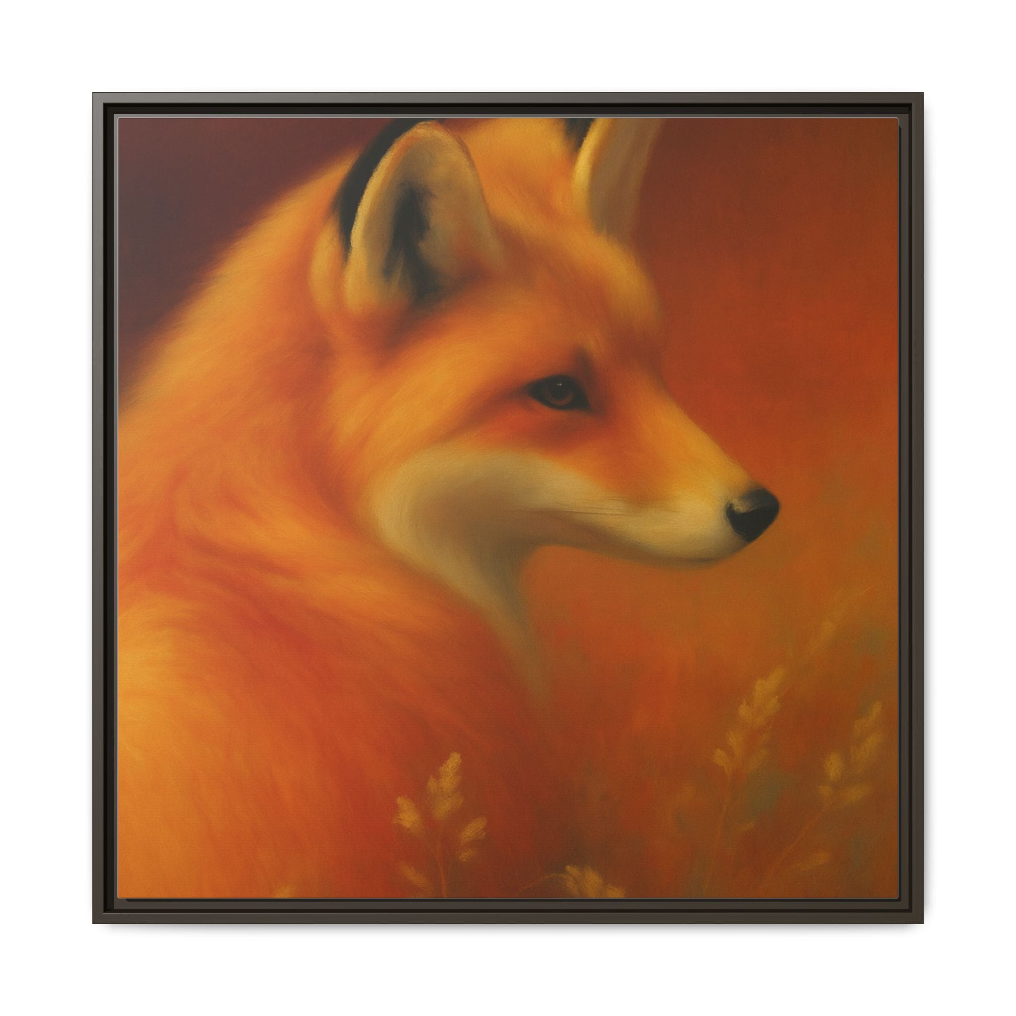 Fox Nature Lover 1