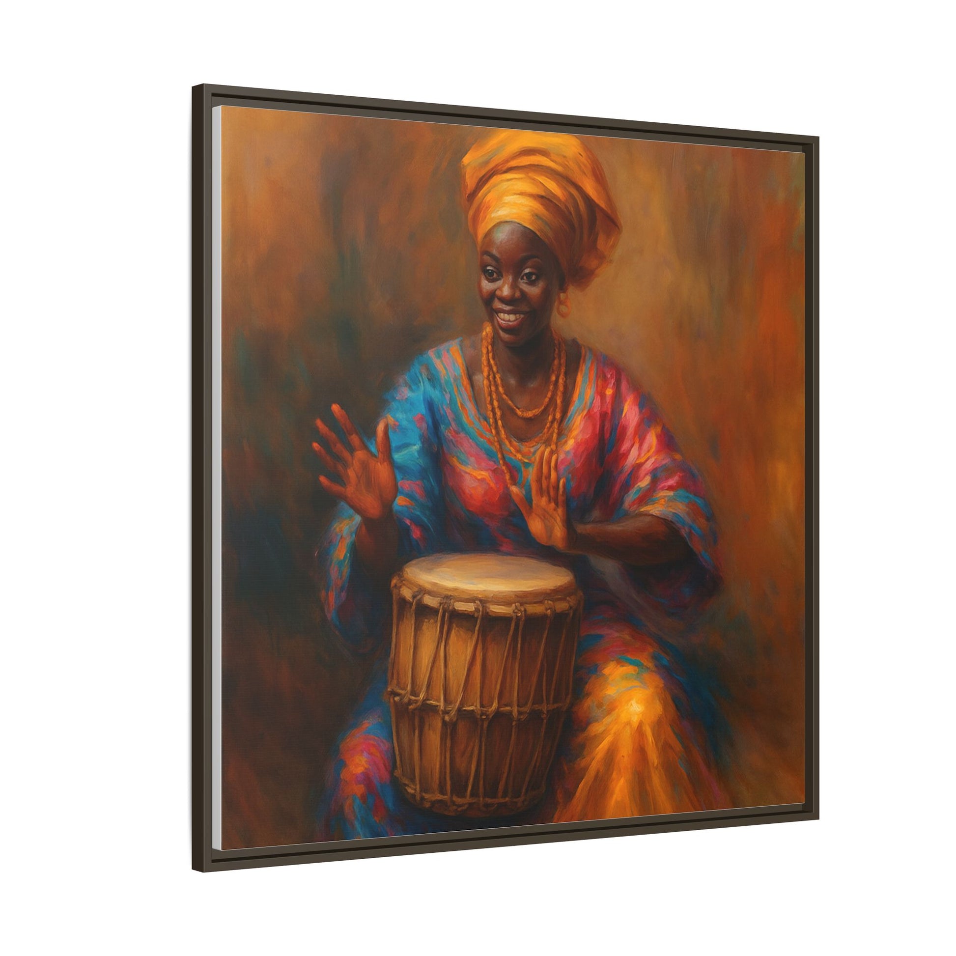 Rhythms of Joy