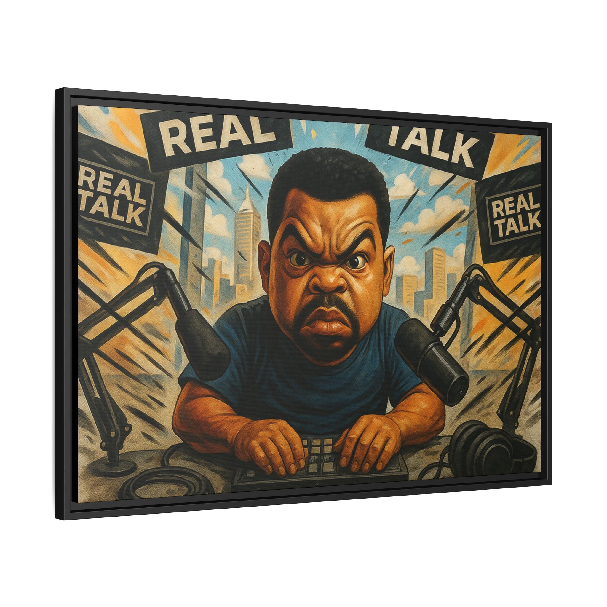 Real Talk Urban Life