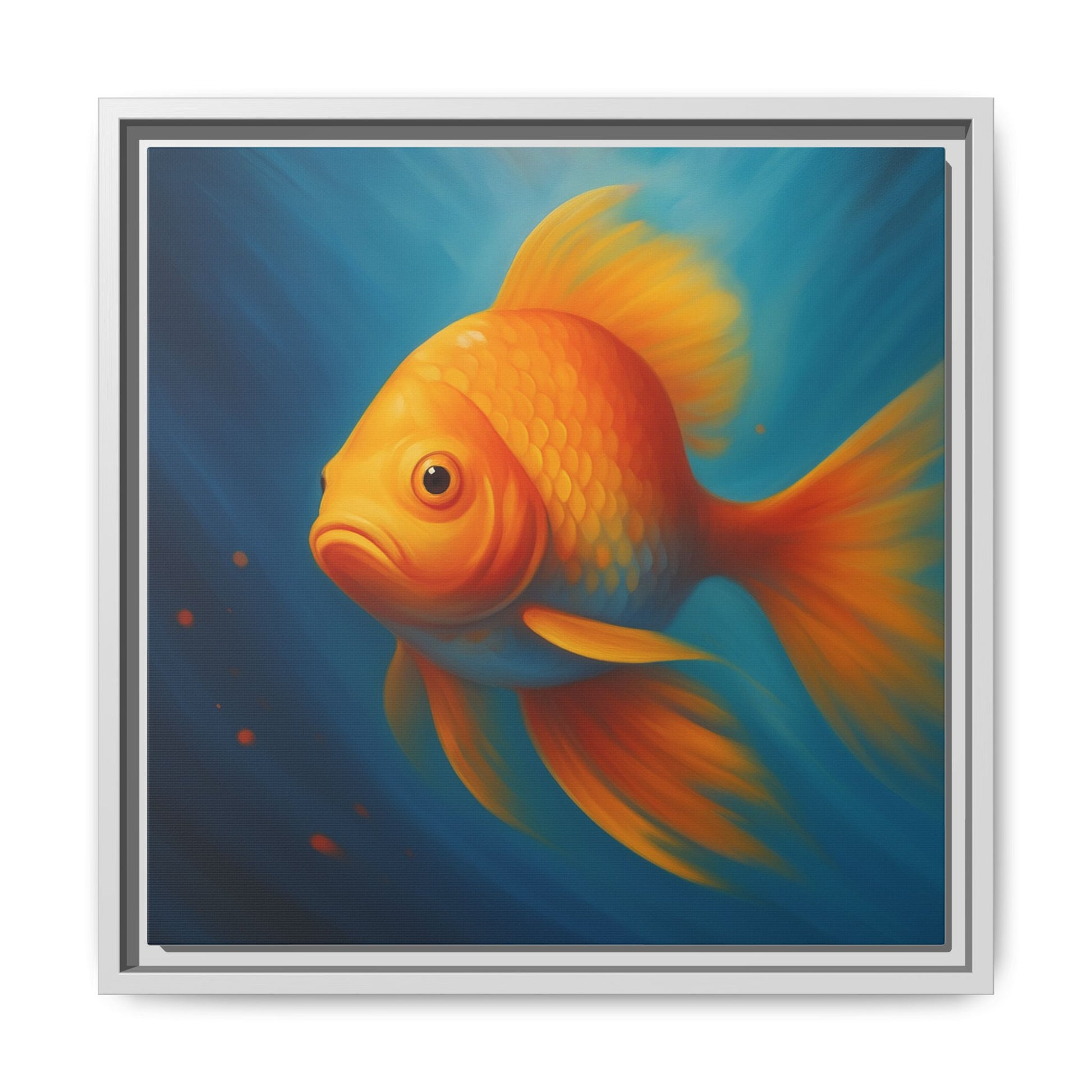 Fin-tastic Glow
