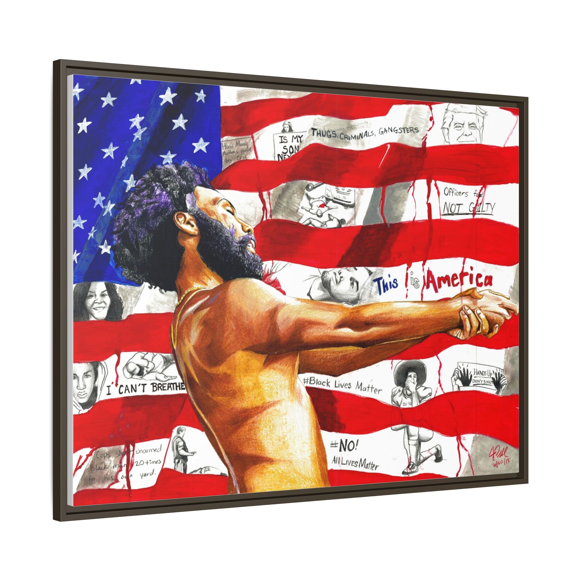 This Is America
