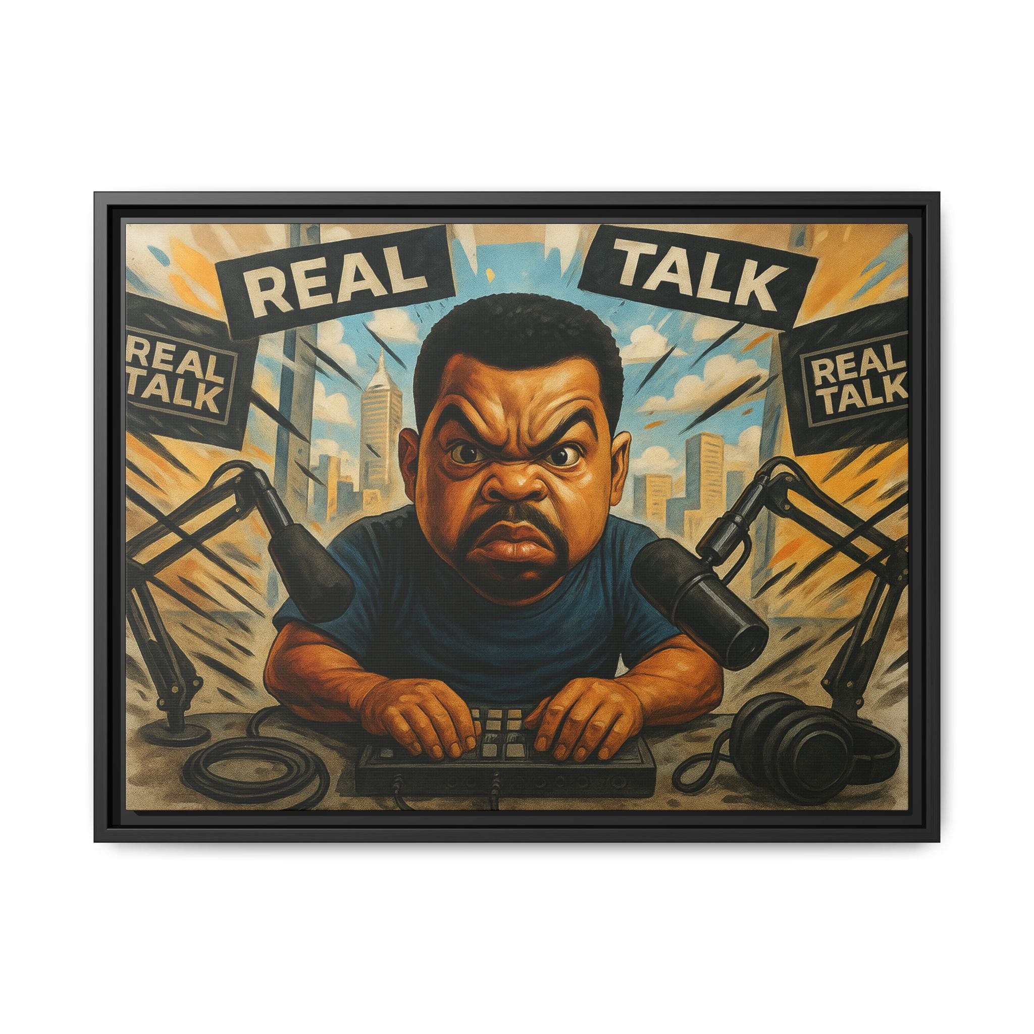 Real Talk Urban Life