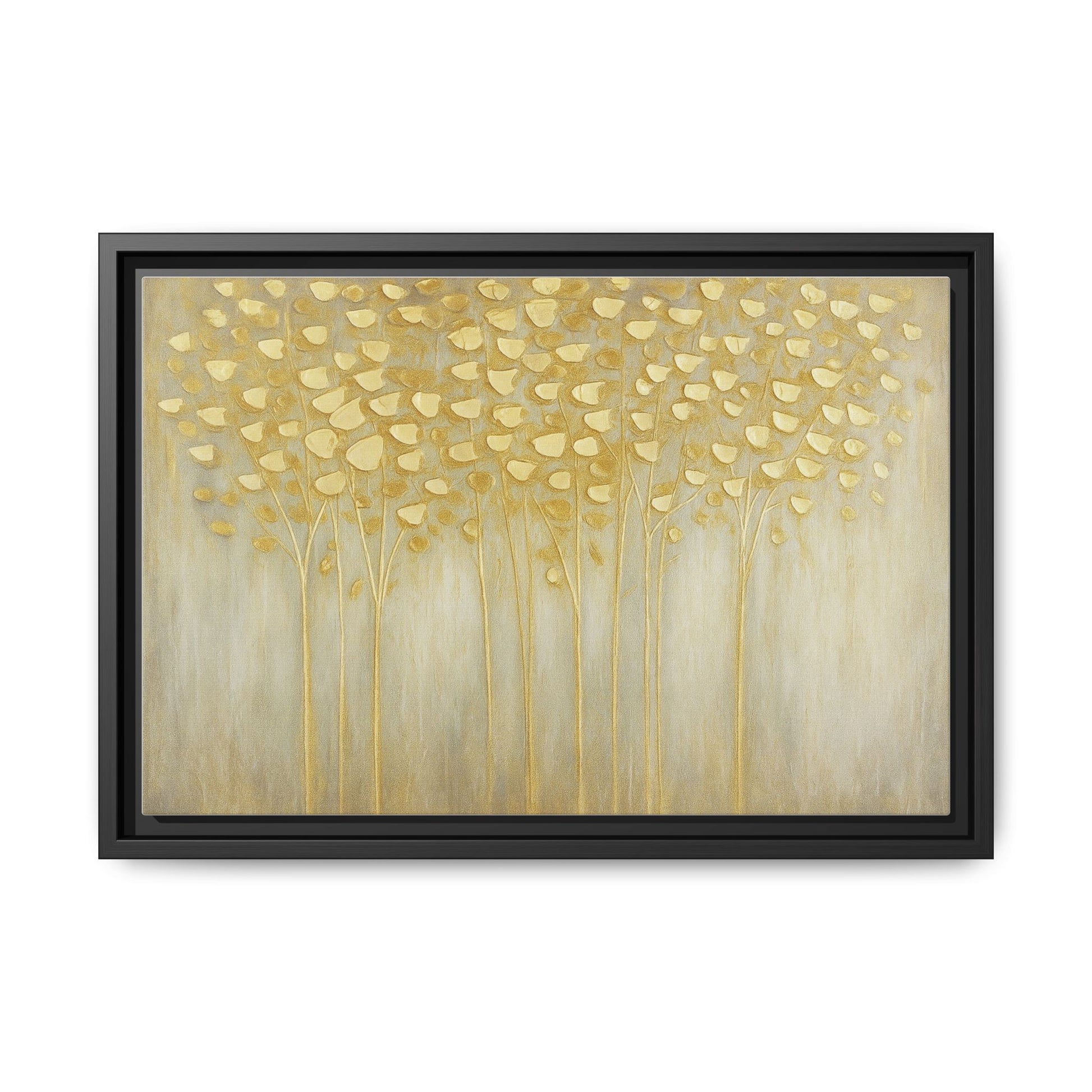 Golden Leaves