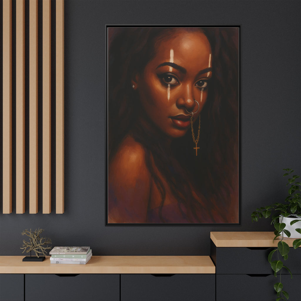 Embrace Boldness 1