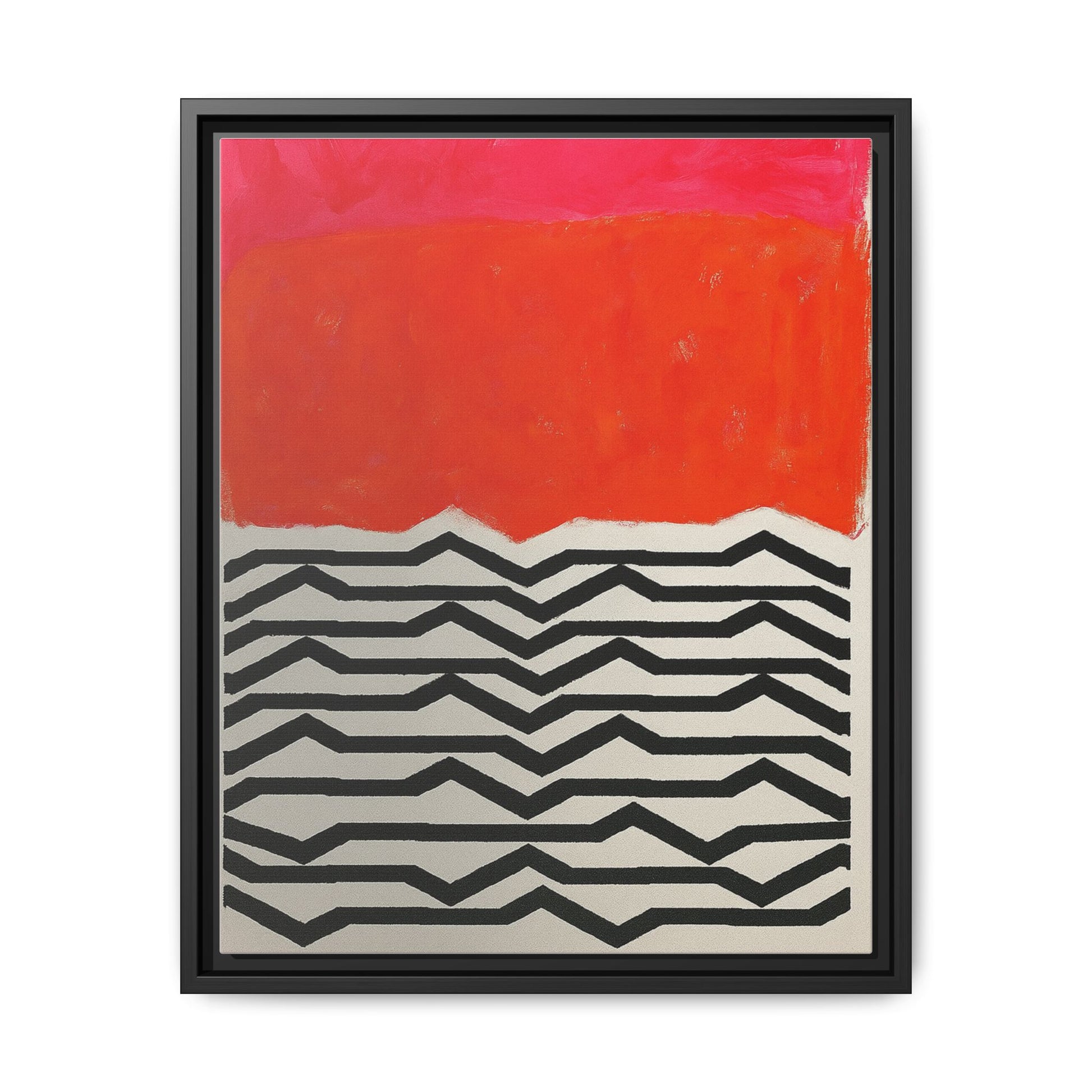Geometric tribe