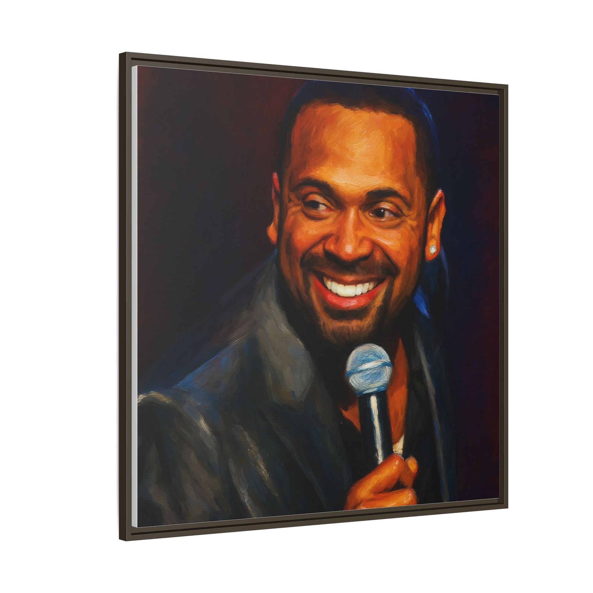 Mike Epps Show-Time