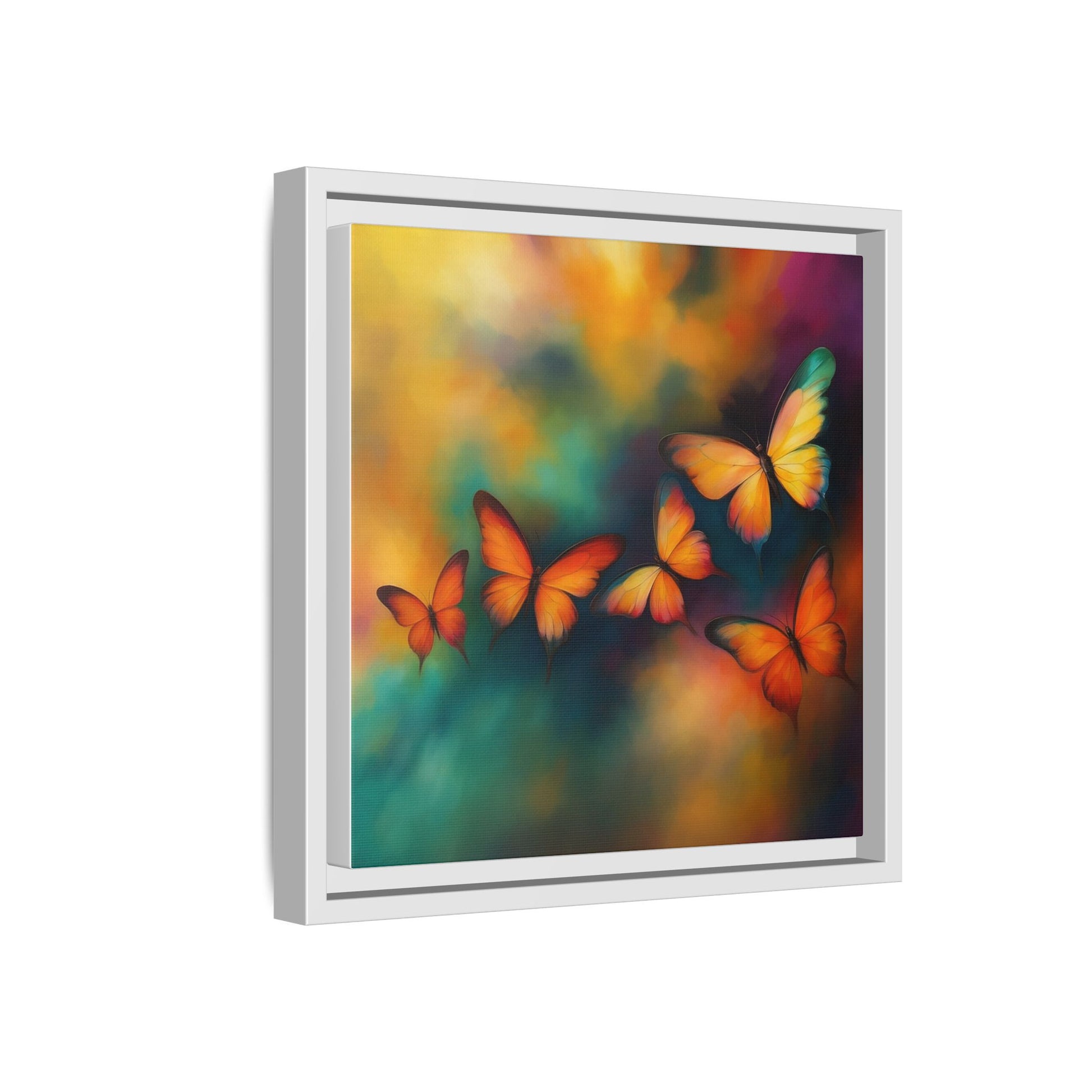 Wings of Color