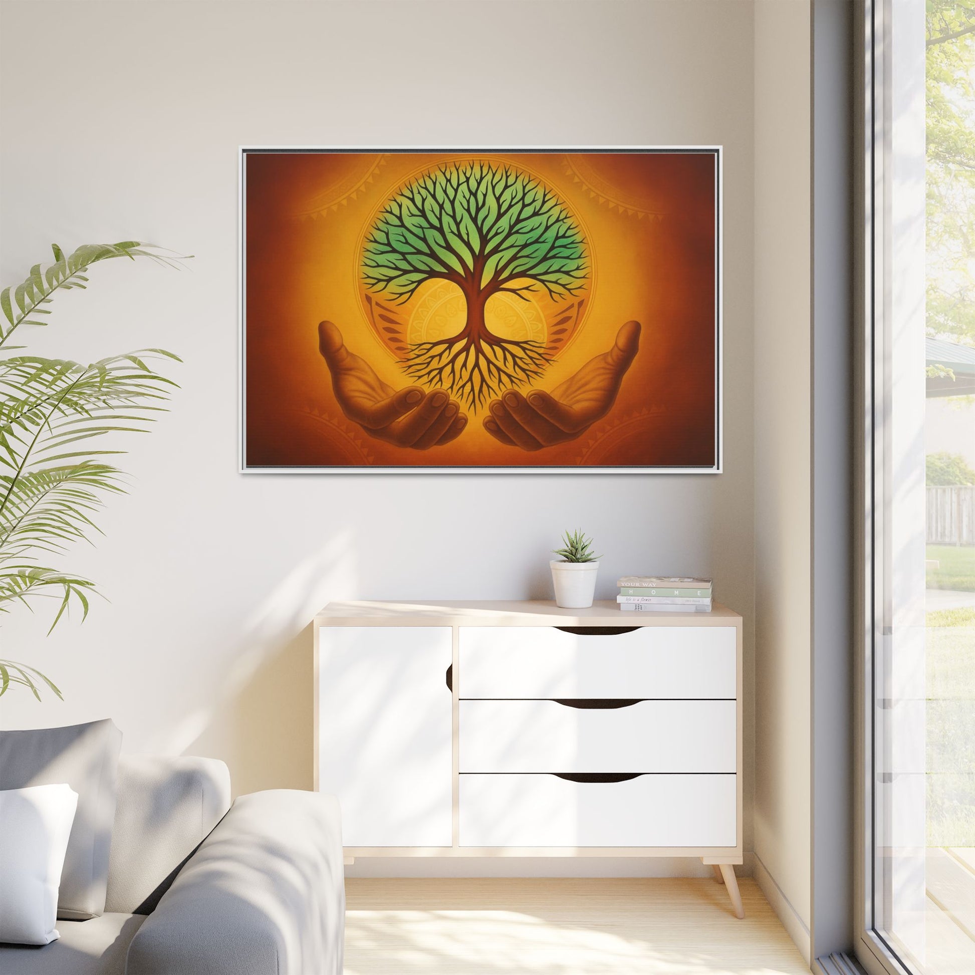 Giving Tree of Life