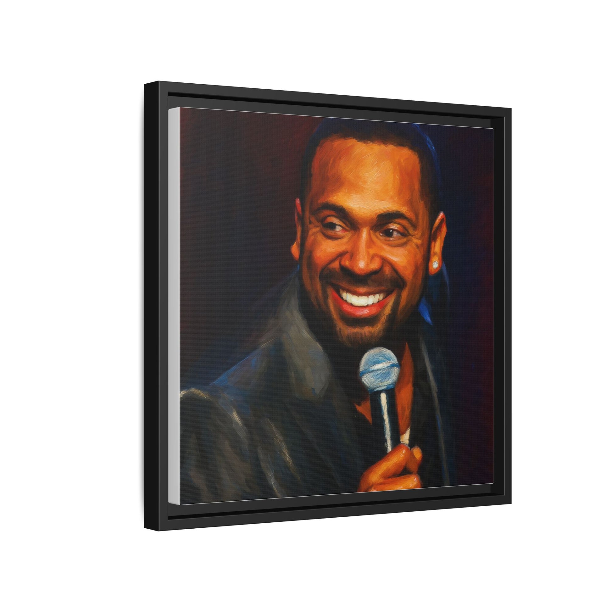 Mike Epps Show-Time