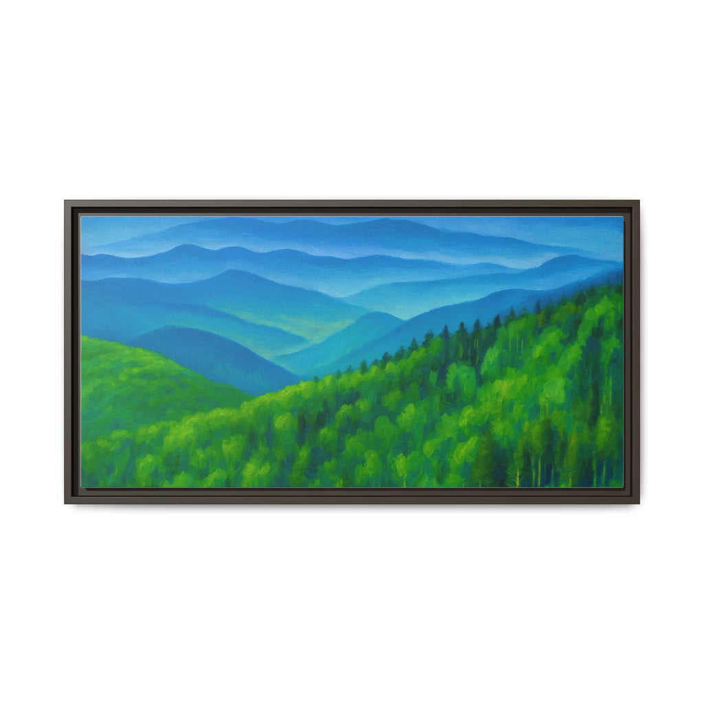 Forest Nature Lover
