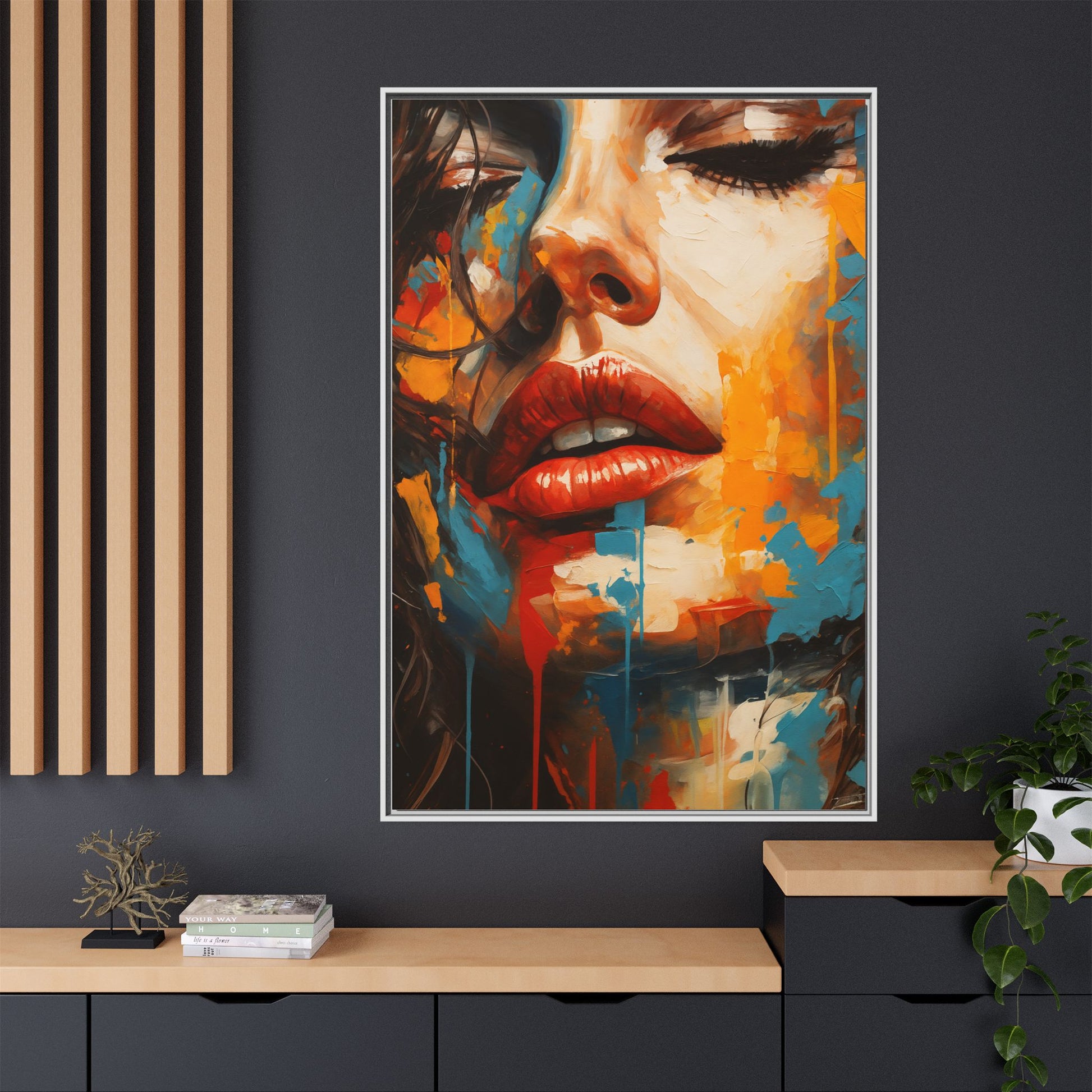 Fragments of Beauty