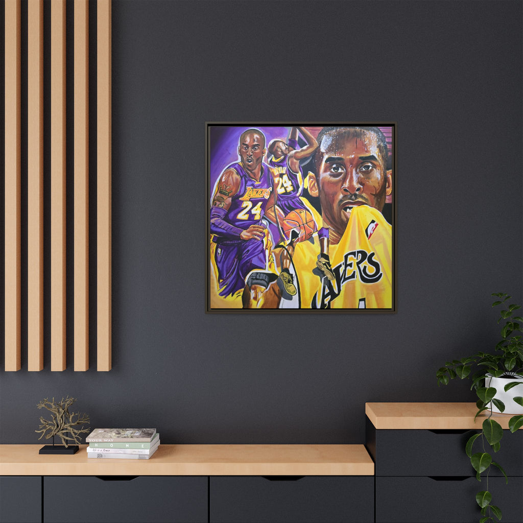 KB Lakers 24