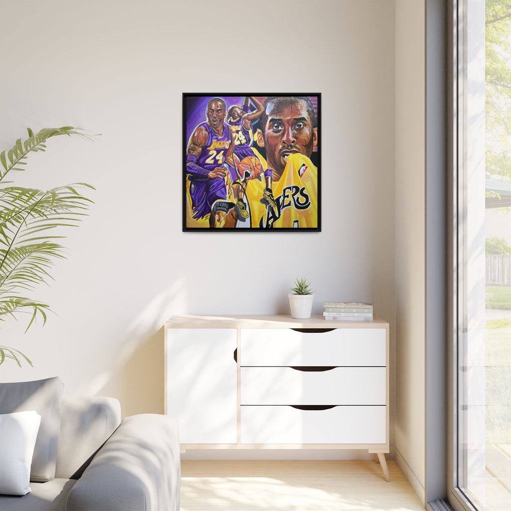 KB Lakers 24