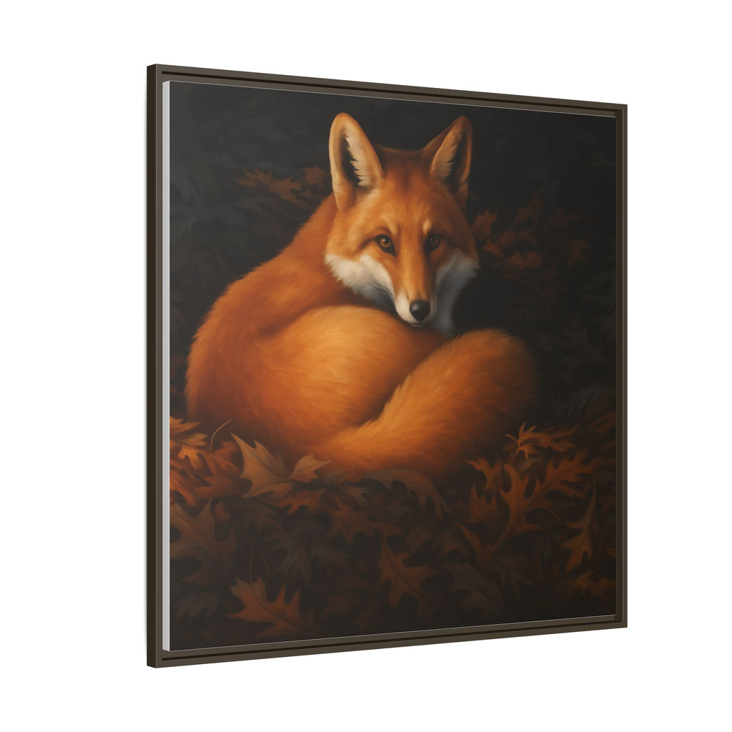 Fox Nest
