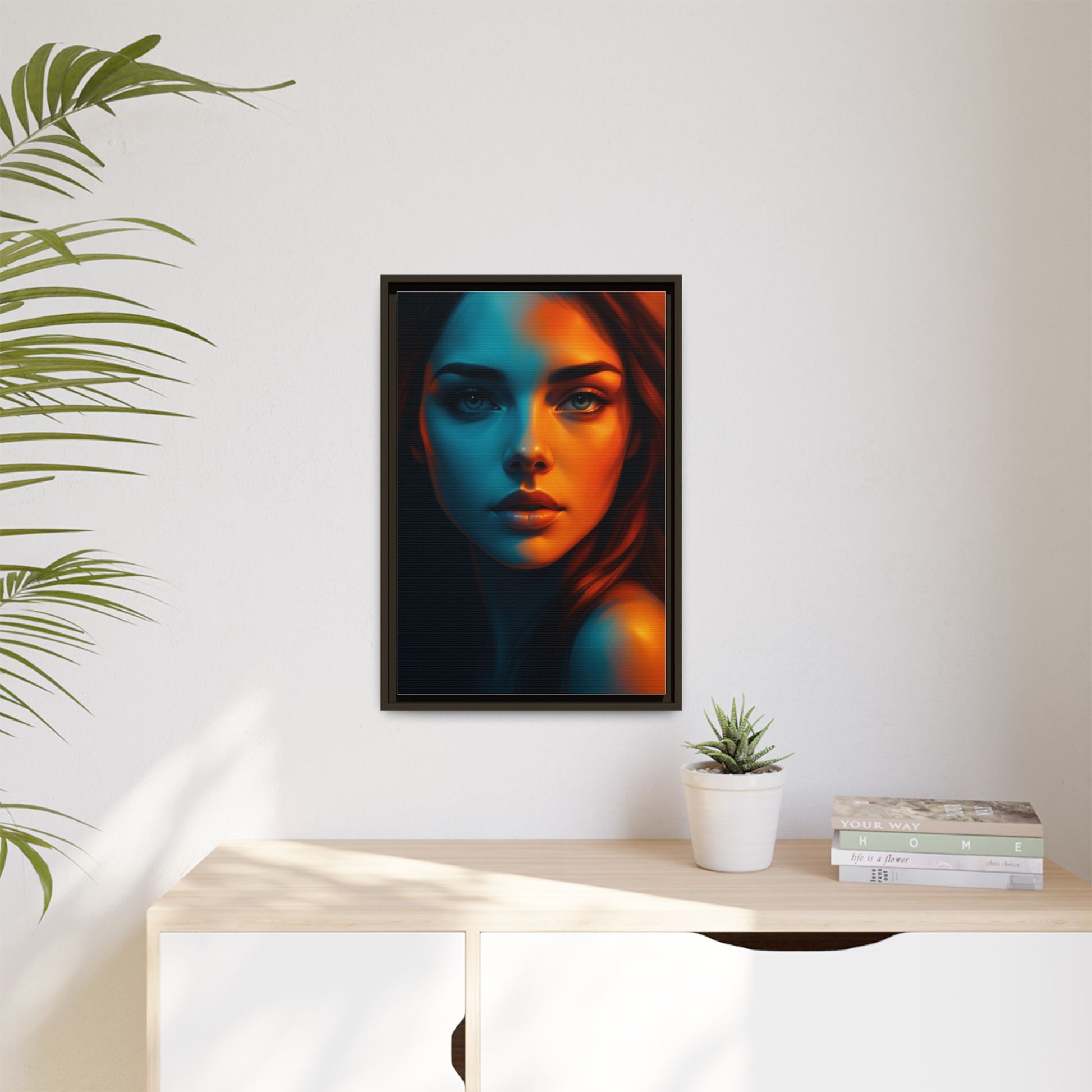 Gaze of Light