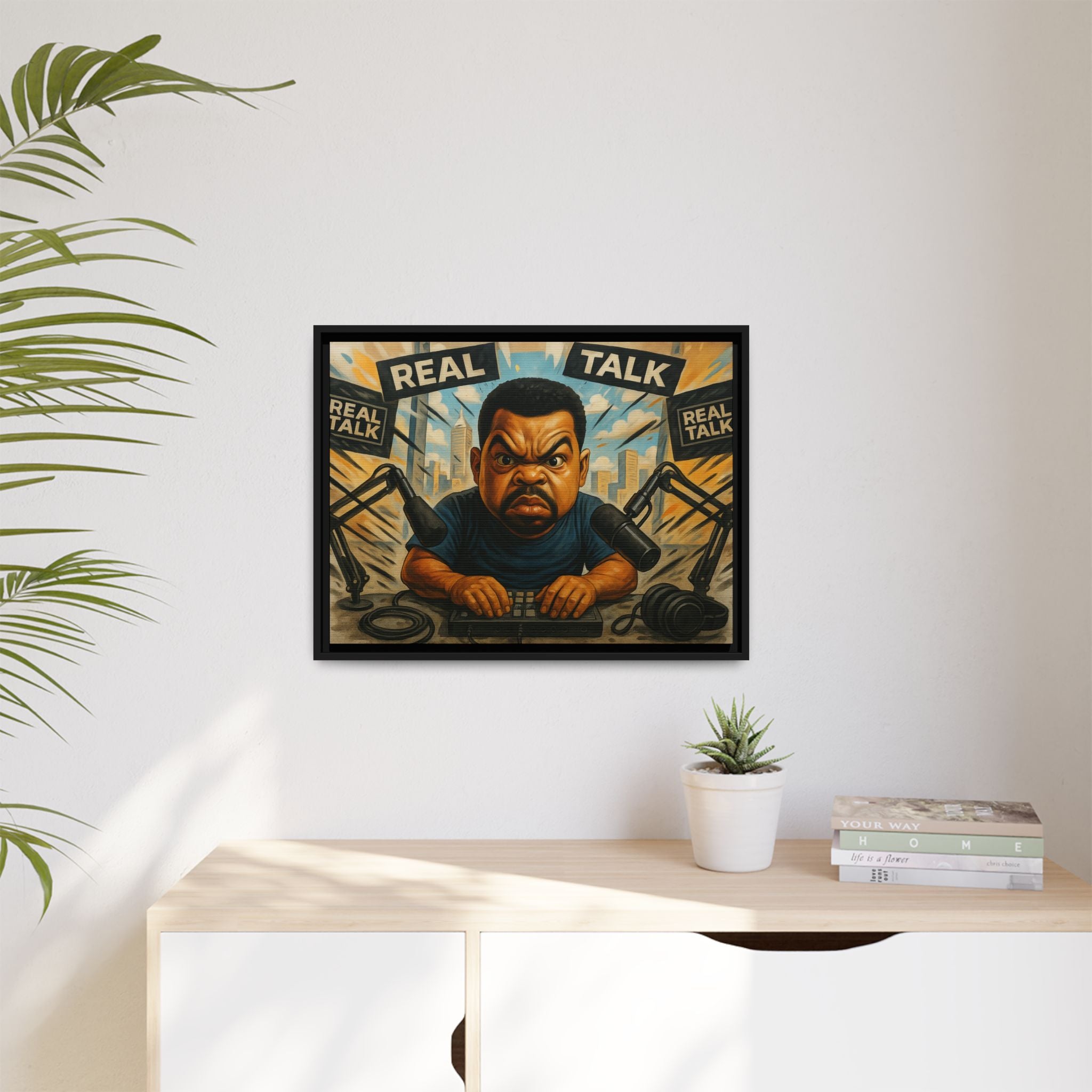 Real Talk Urban Life