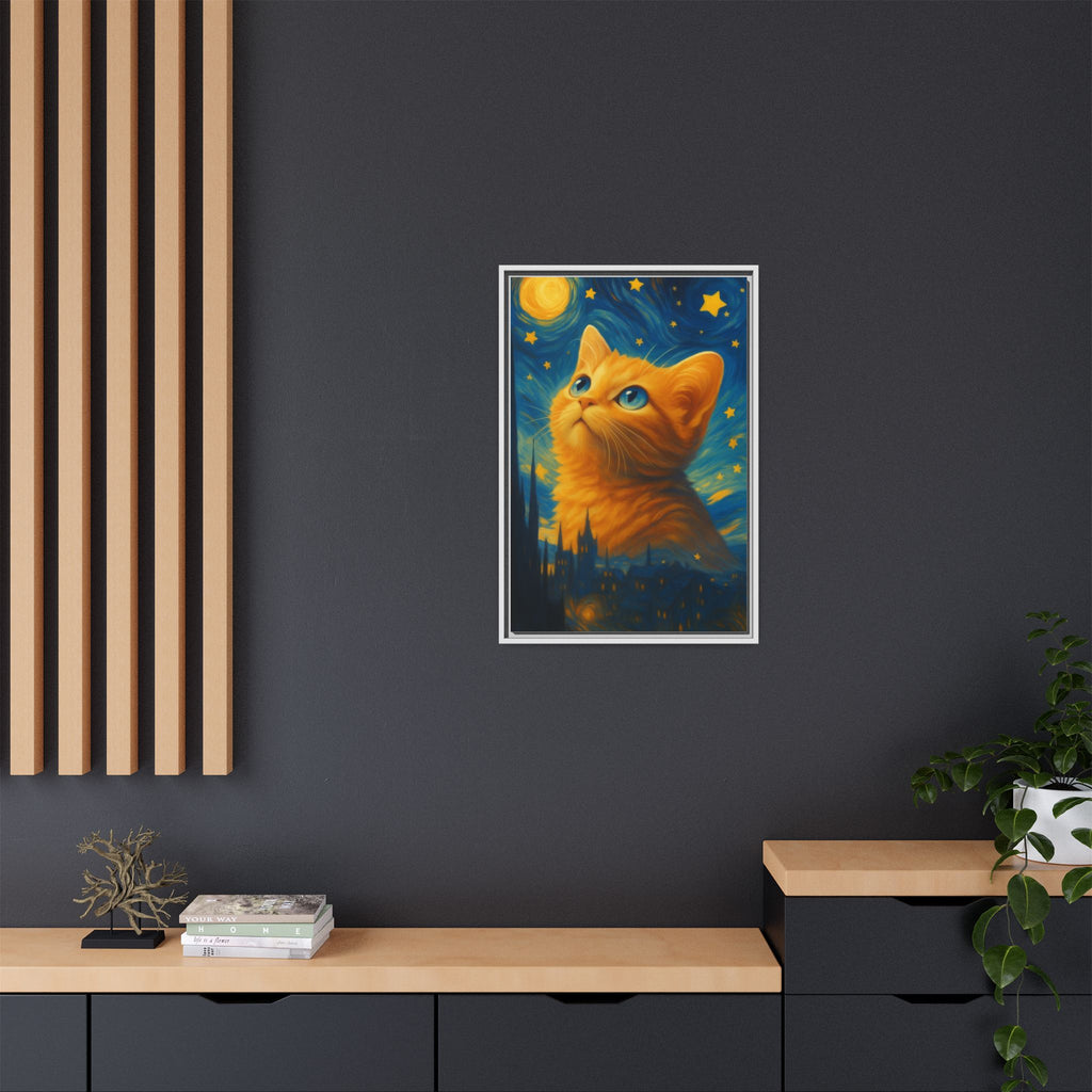 Celestial Paws
