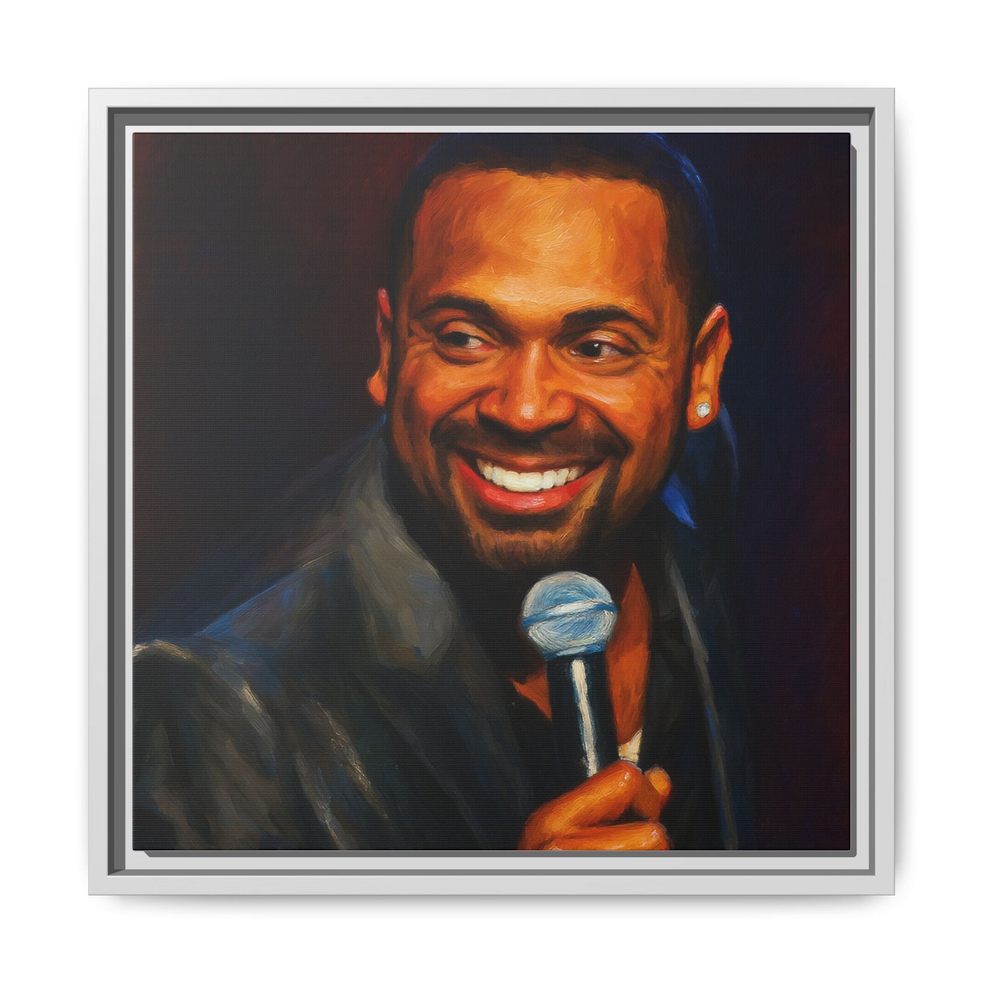 Mike Epps Show-Time