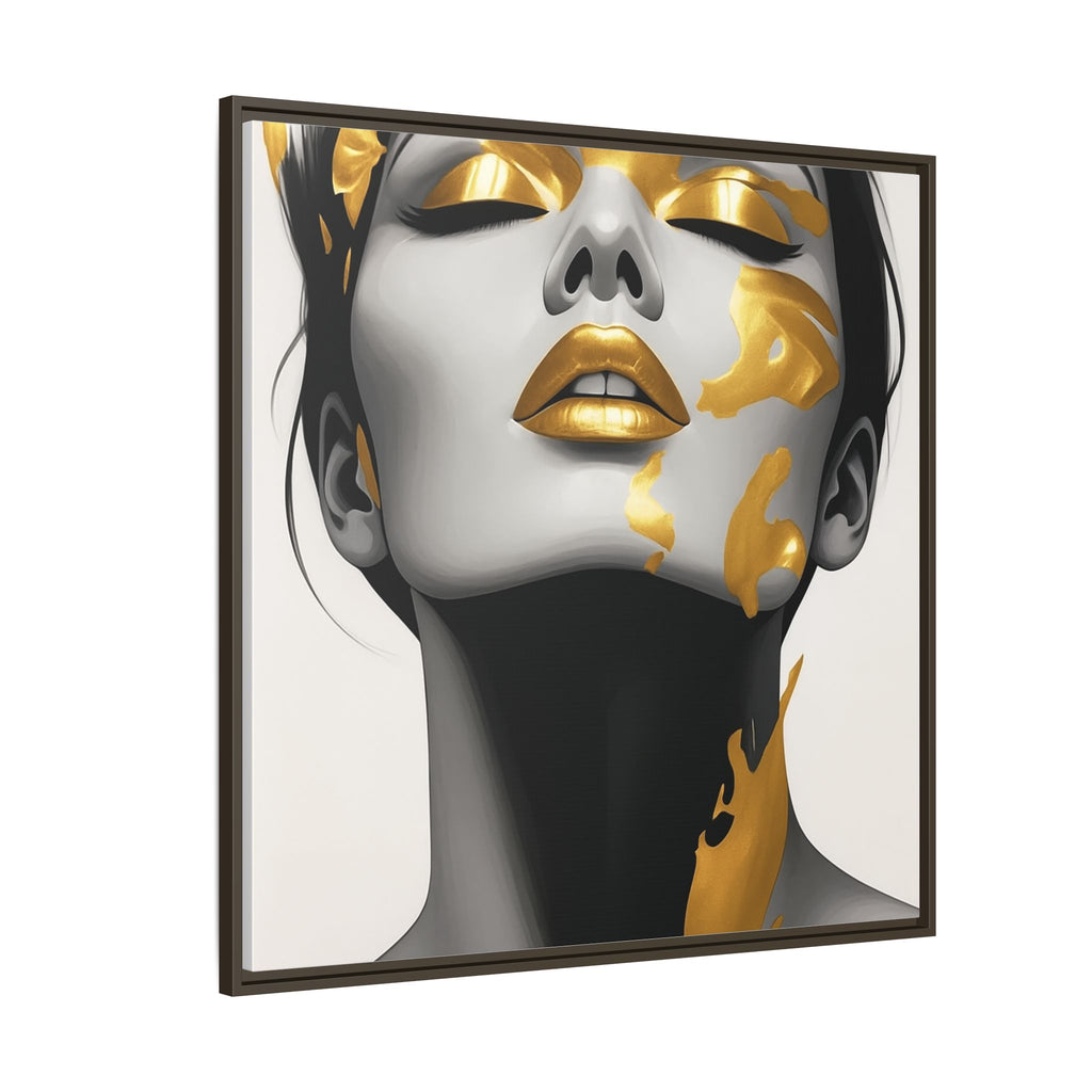 Golden Serenity