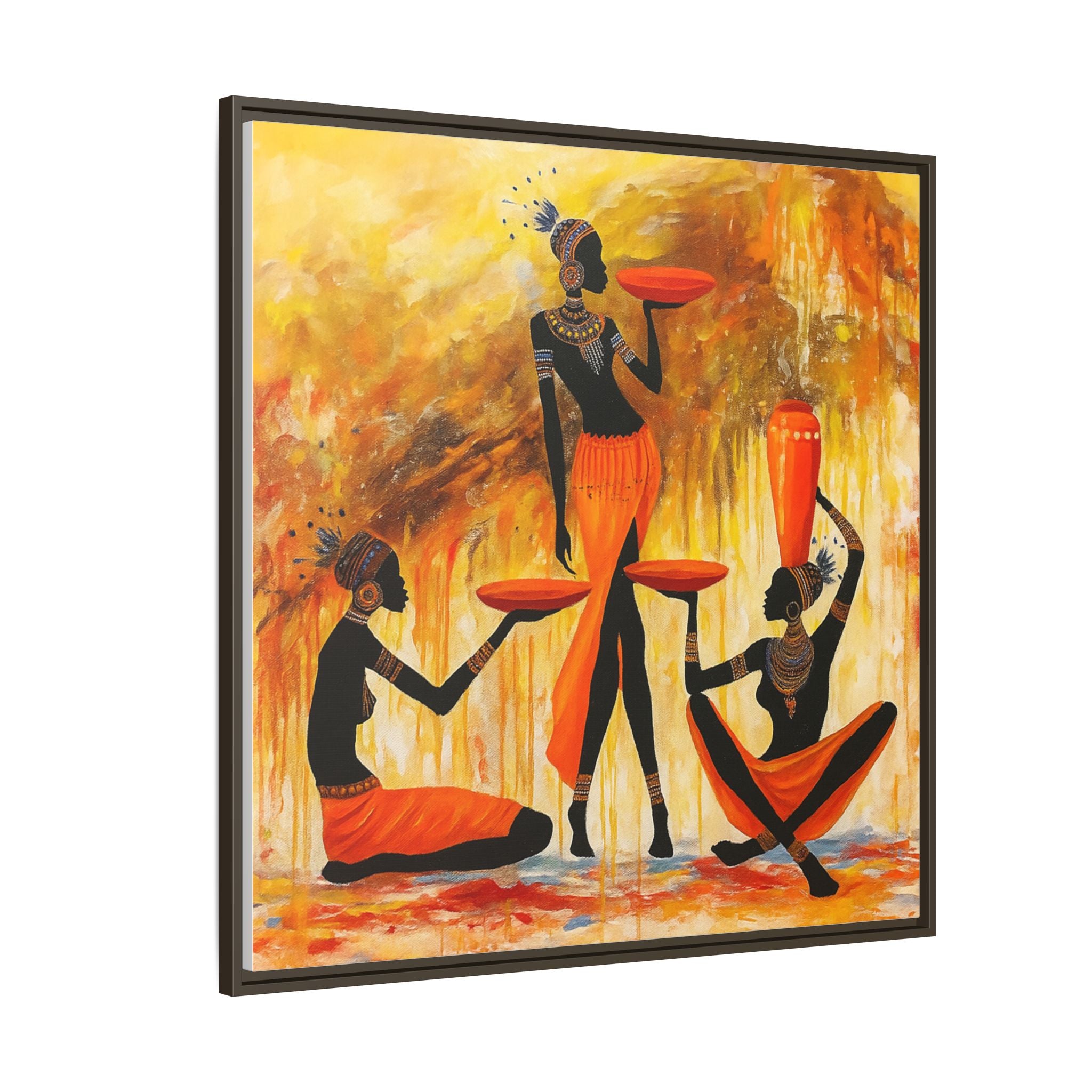 African Women in Tradition 1