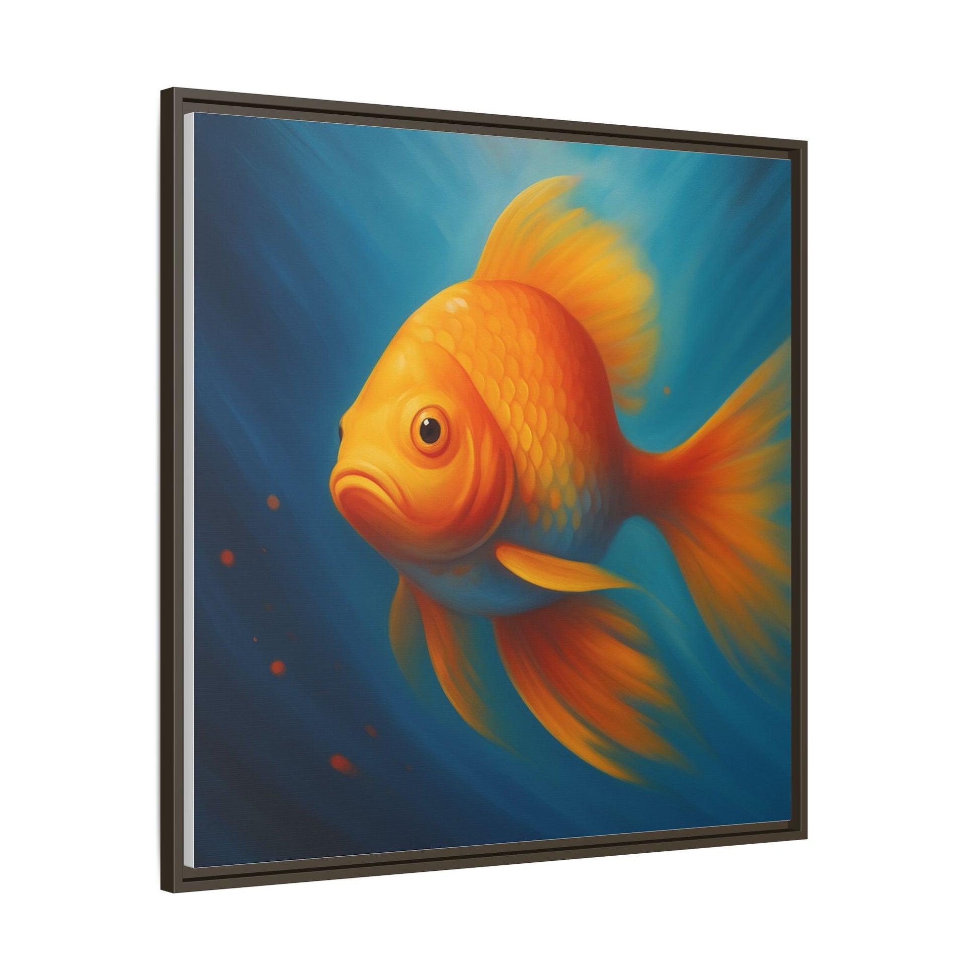 Fin-tastic Glow