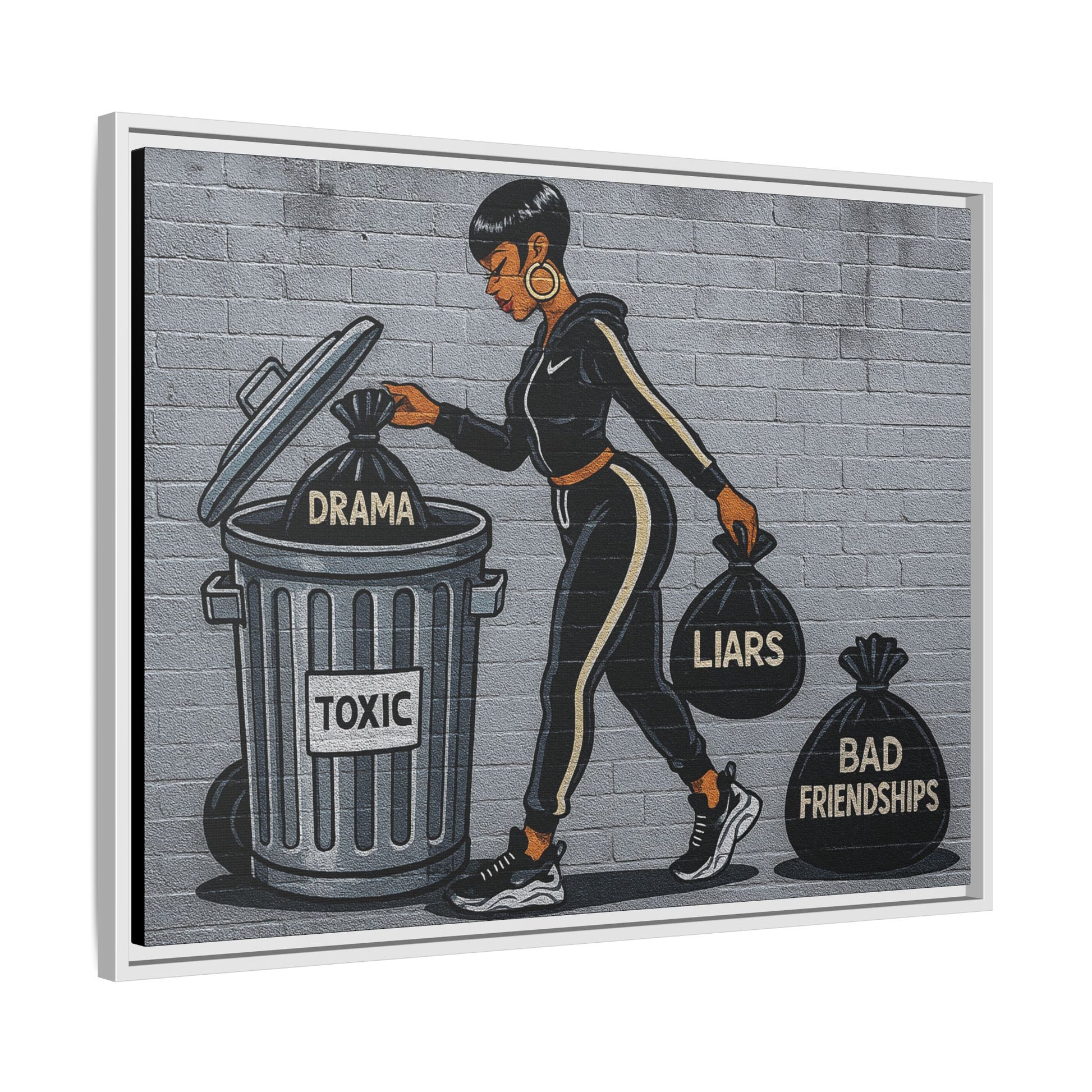 Drama Detox