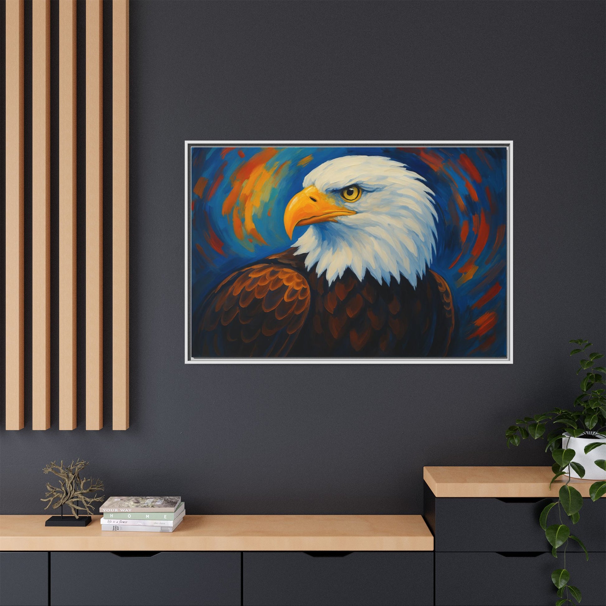Eagle Focus