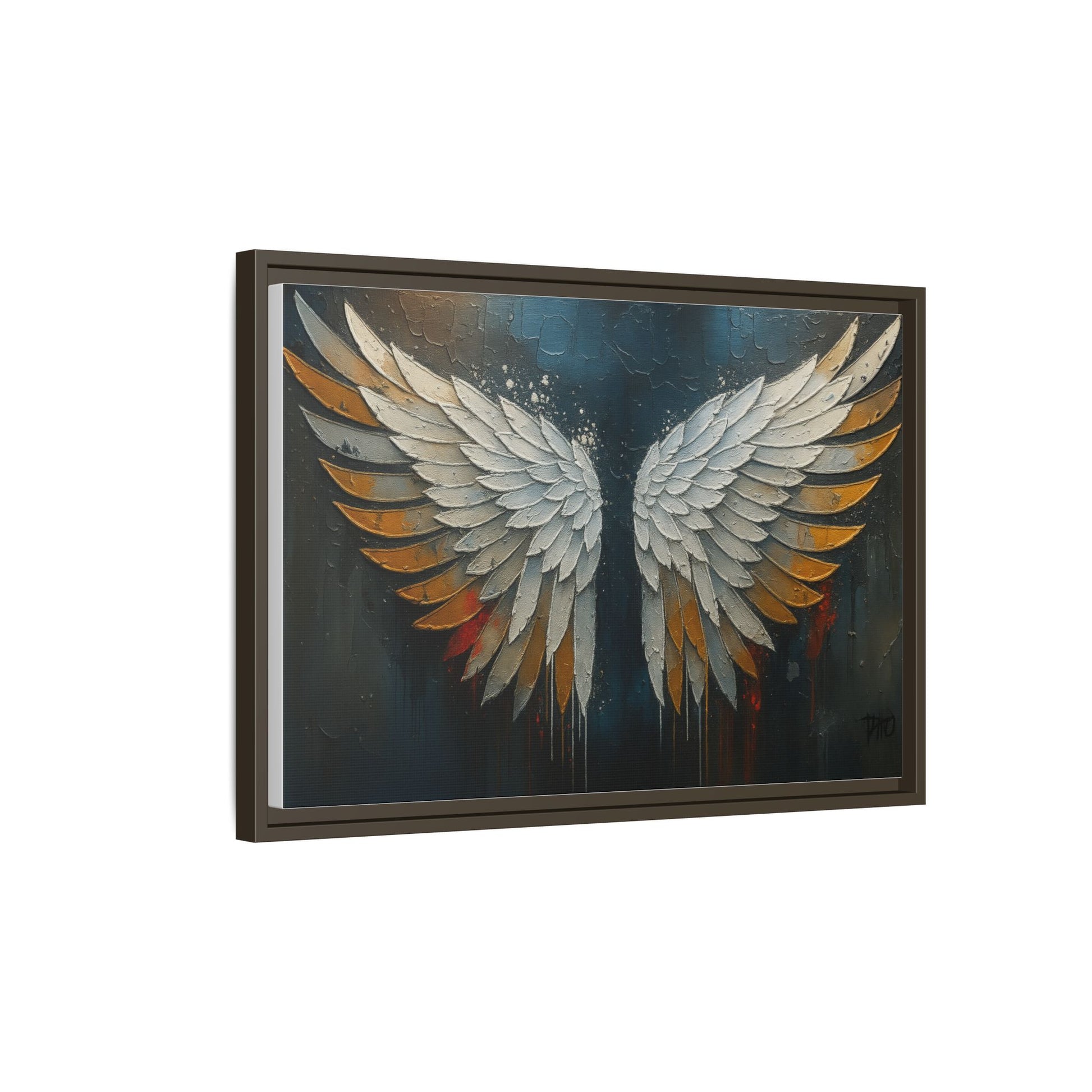 Life Wings 1
