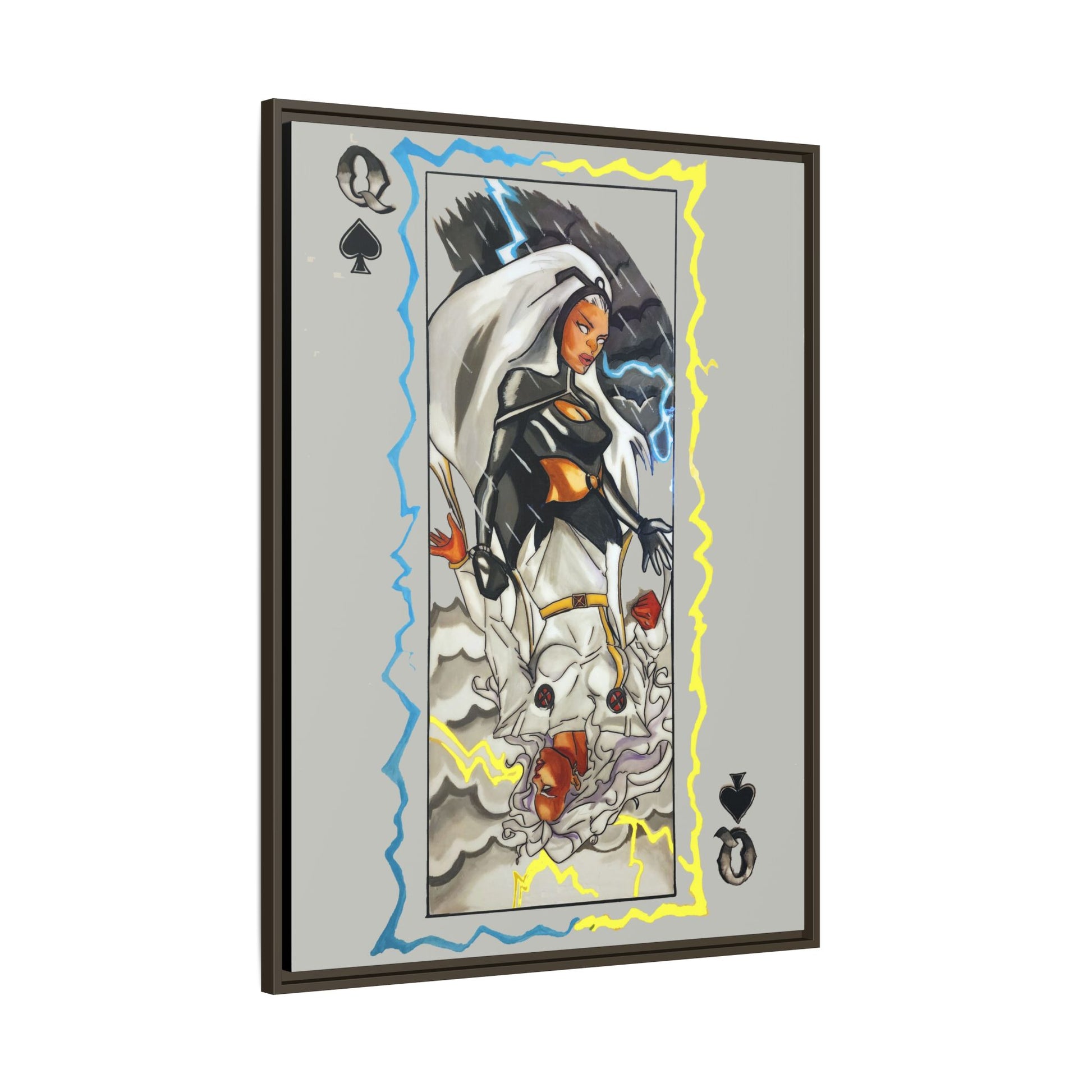 Storm of Spades