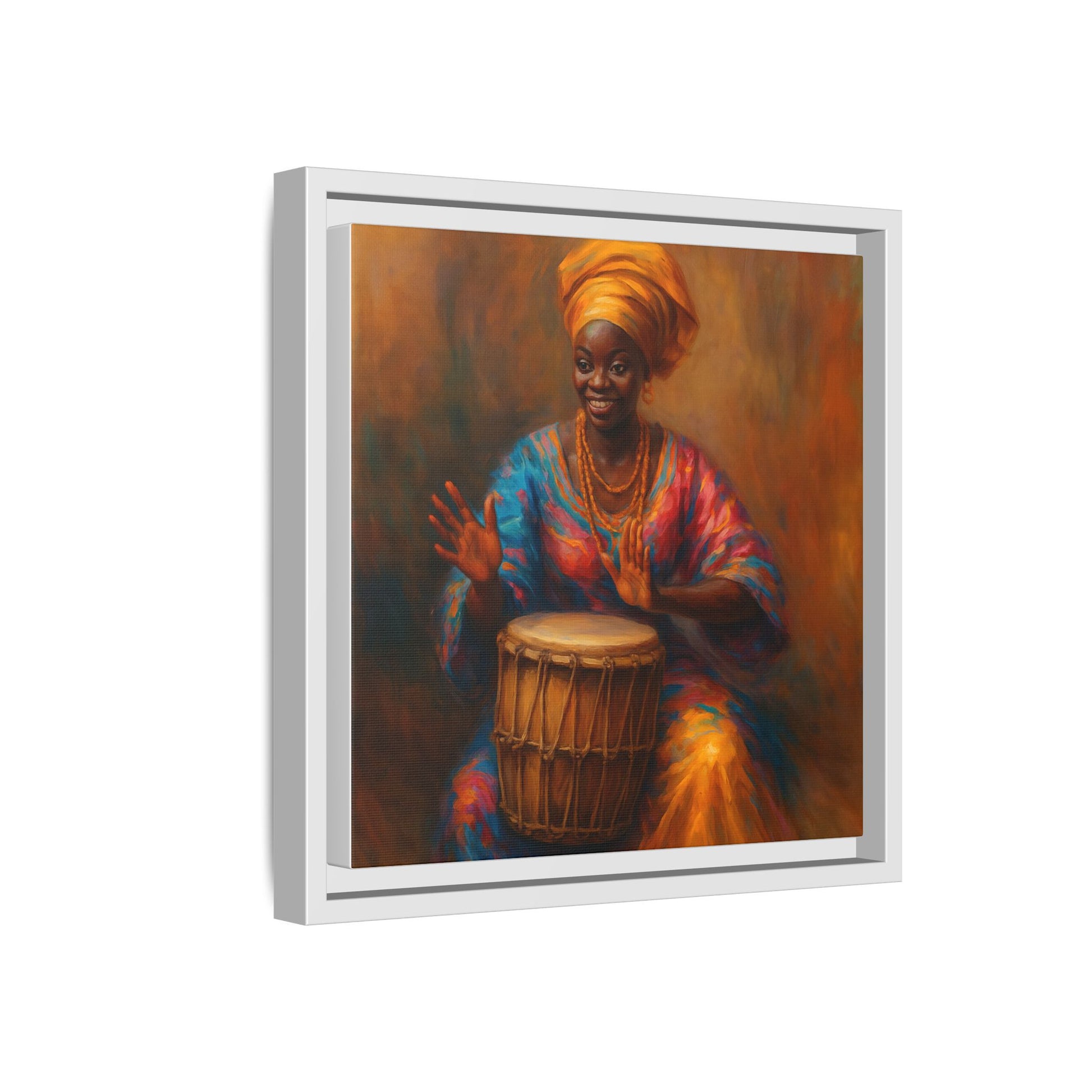 Rhythms of Joy