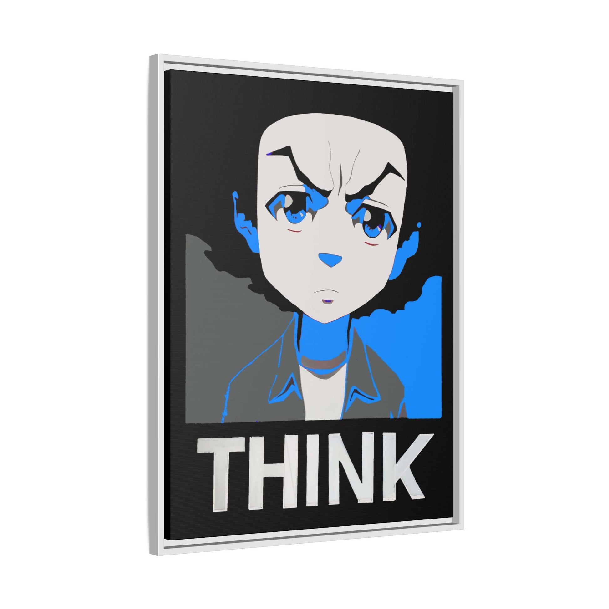 Boondocks Think