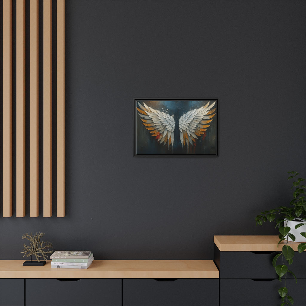Life Wings 1