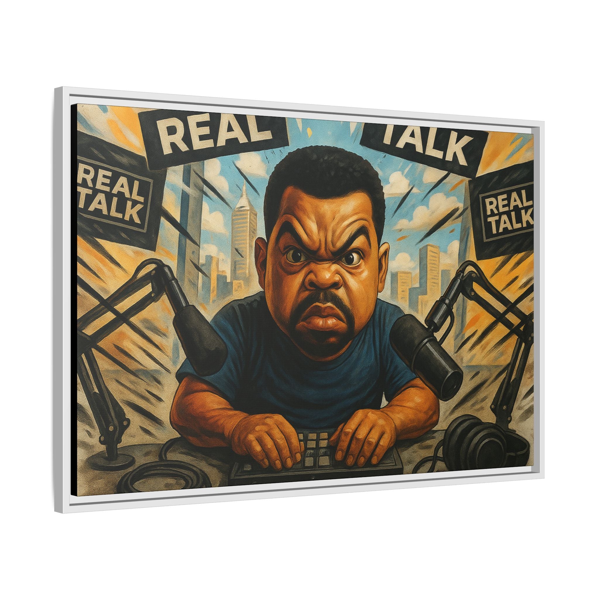 Real Talk Urban Life