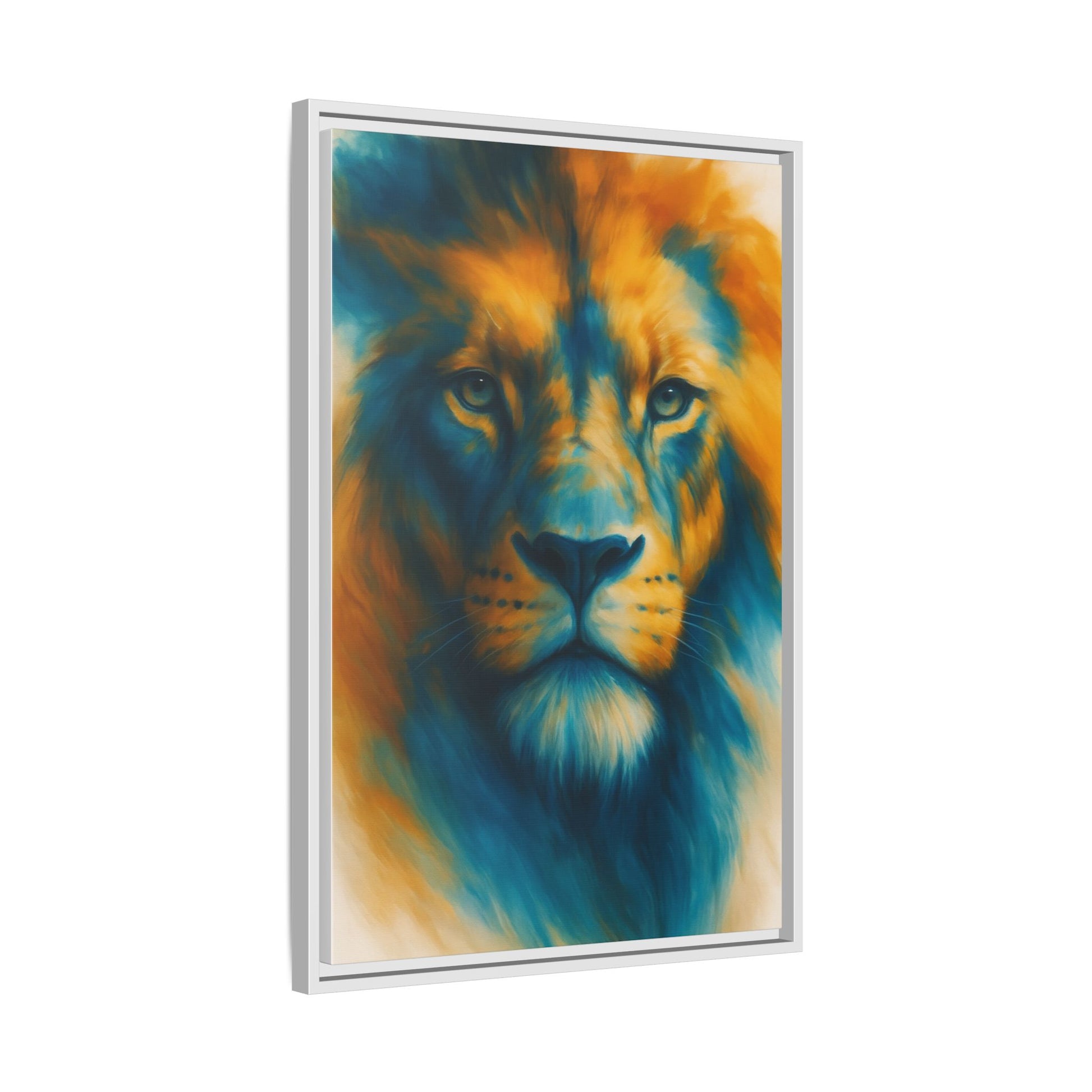 Majestic Strength