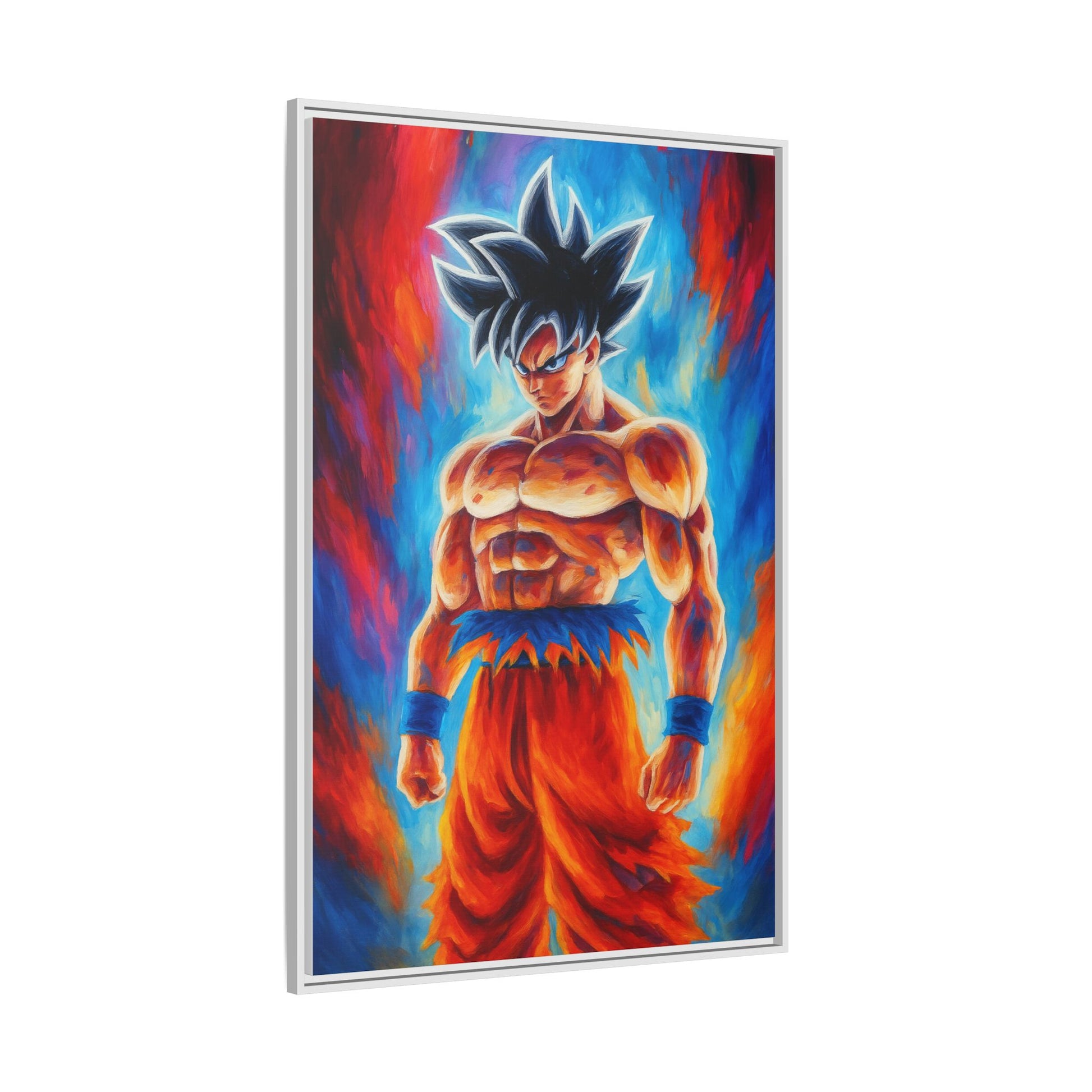 Dragon Ball Z Goku 1