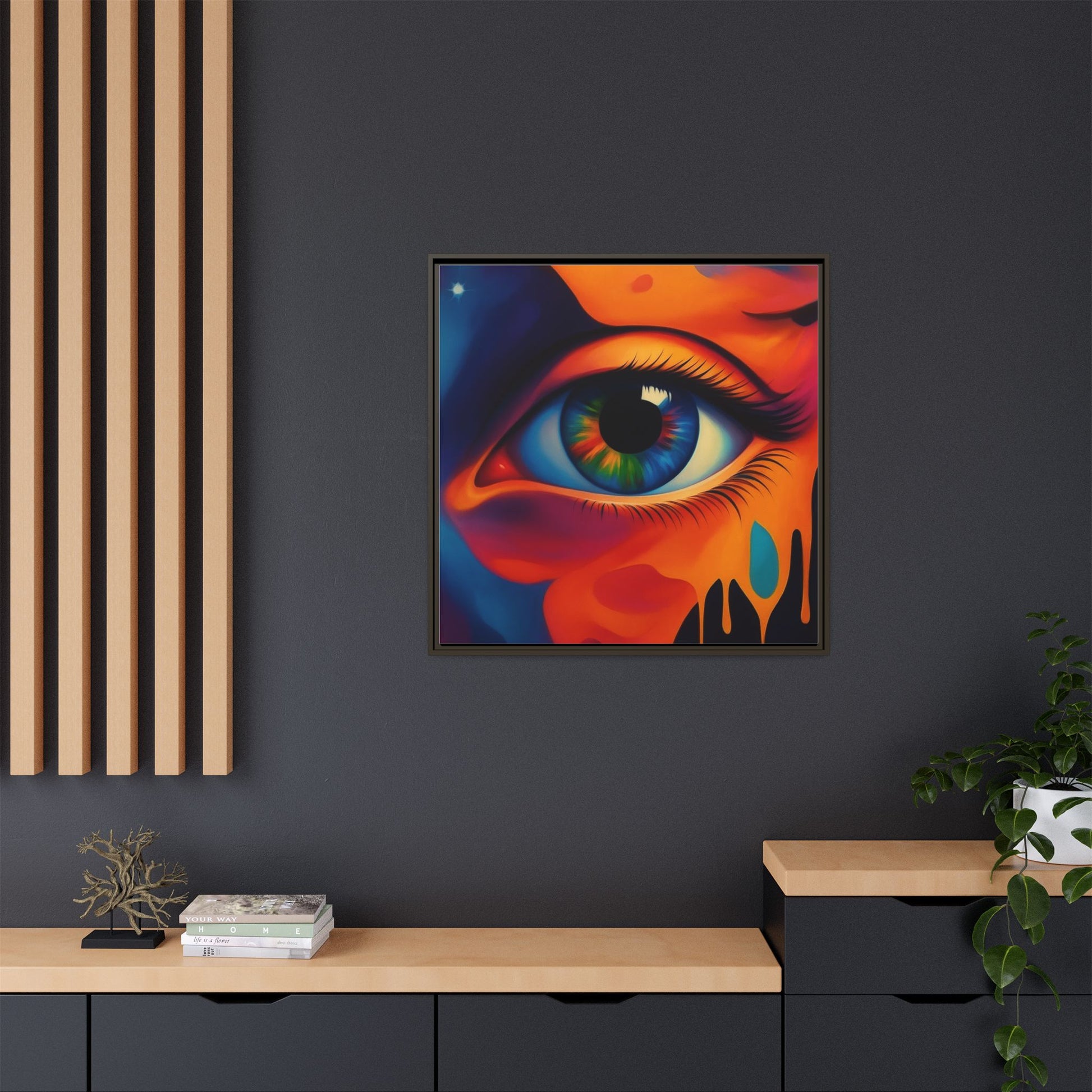 Eye of Color