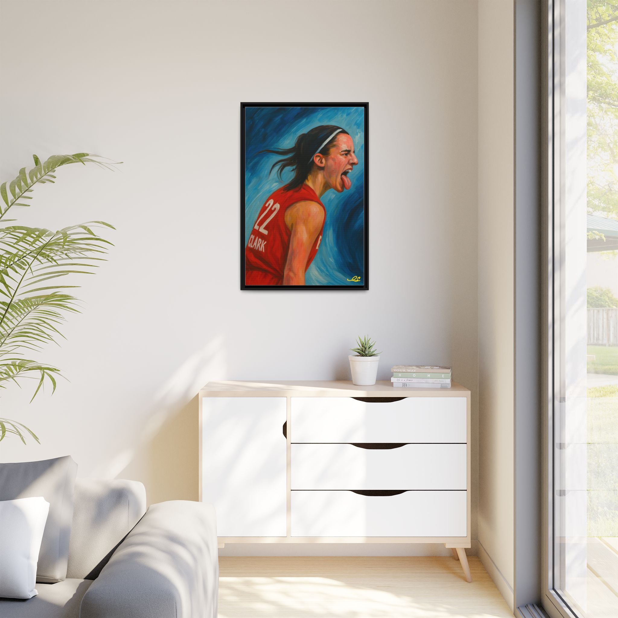 CC Red Hot Intensity