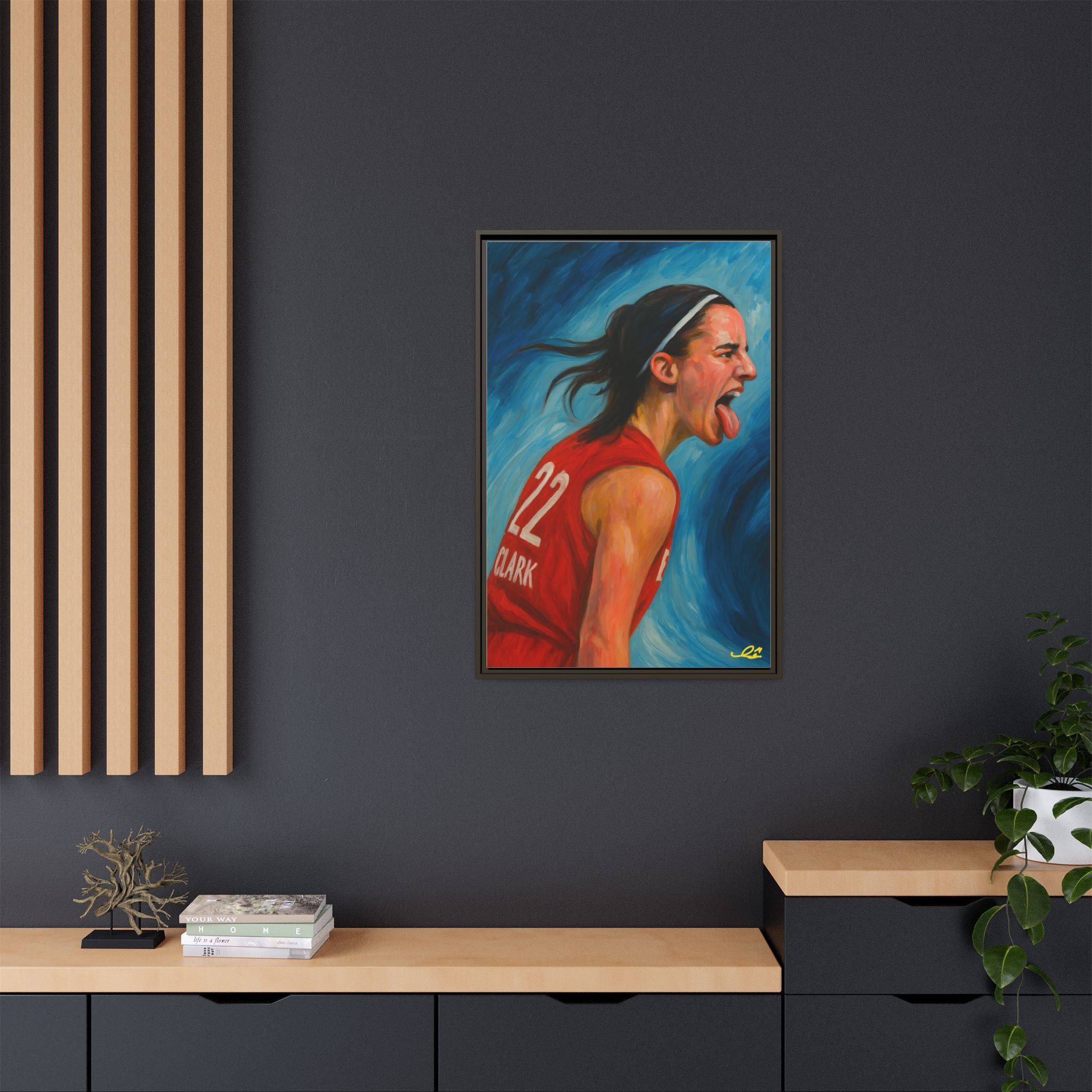 CC Red Hot Intensity