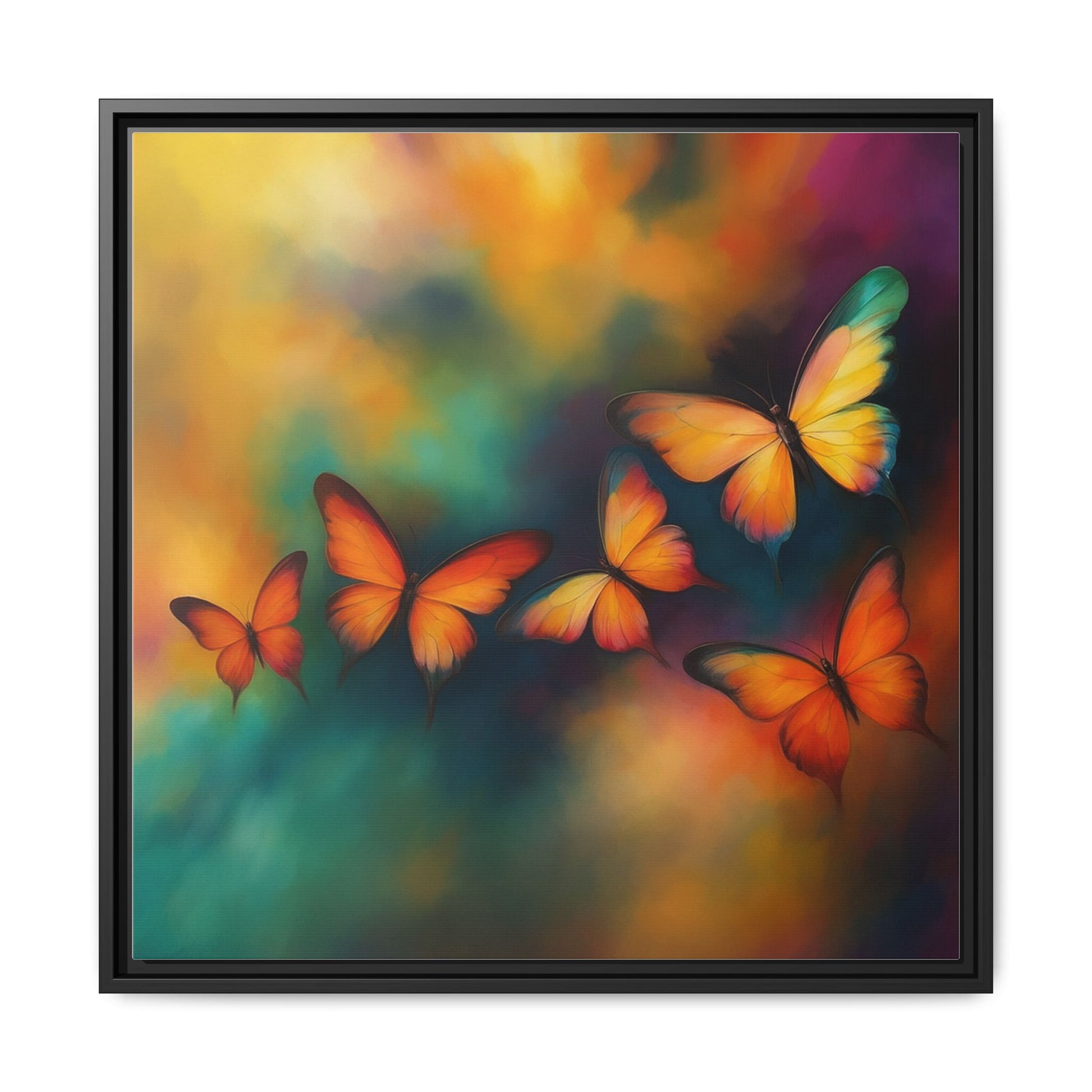 Wings of Color