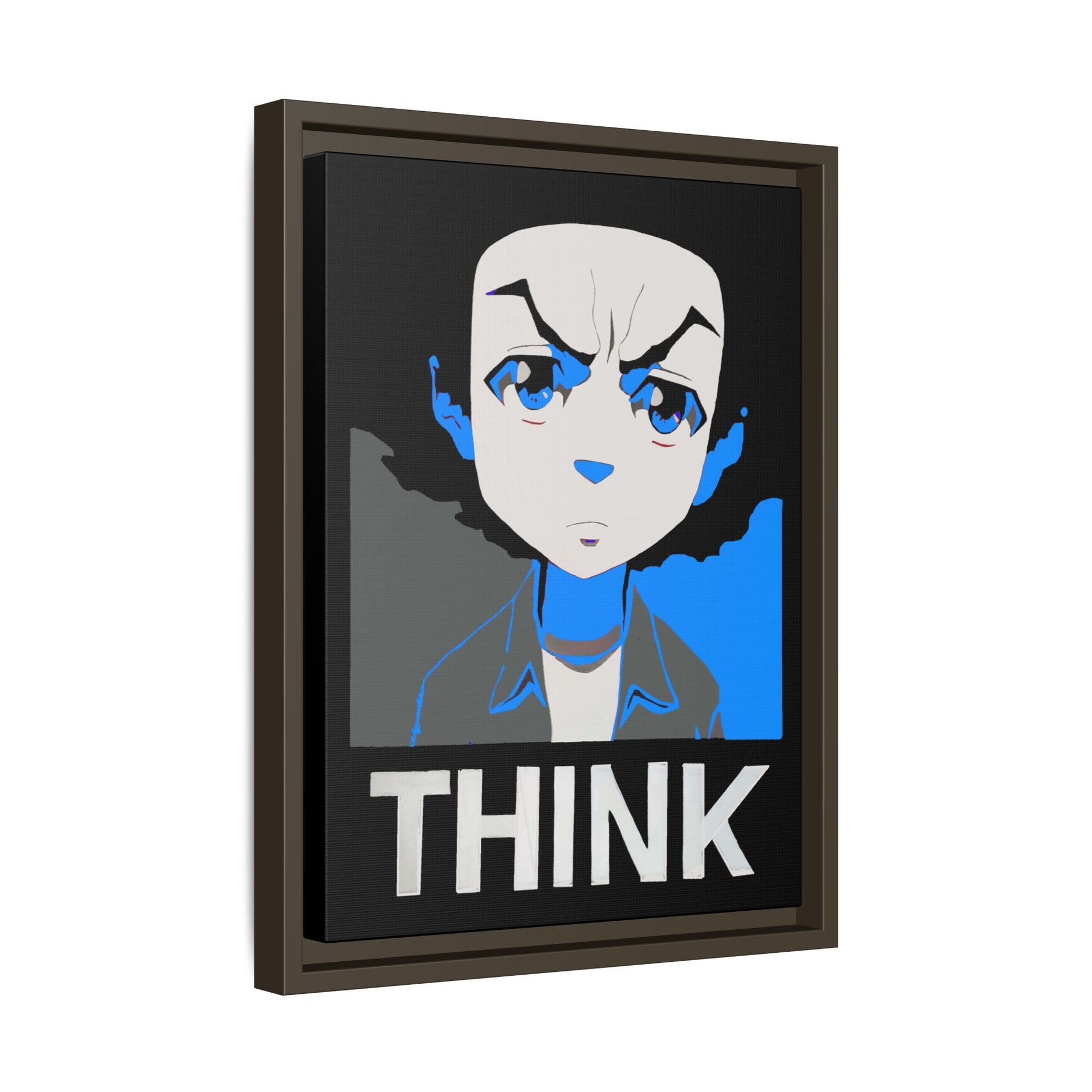 Boondocks Think