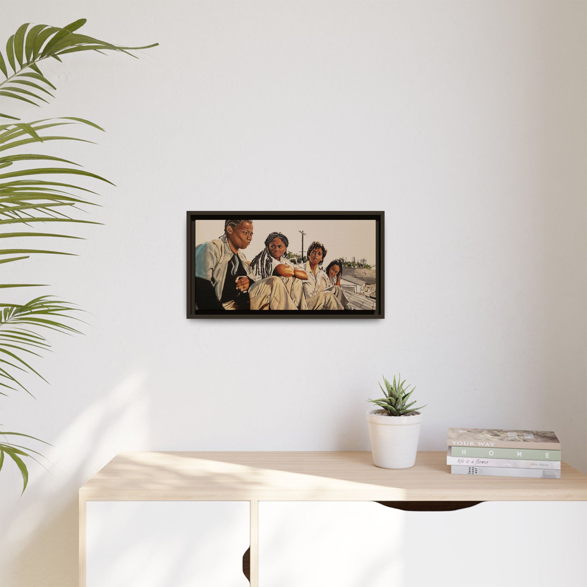 Canvas Art