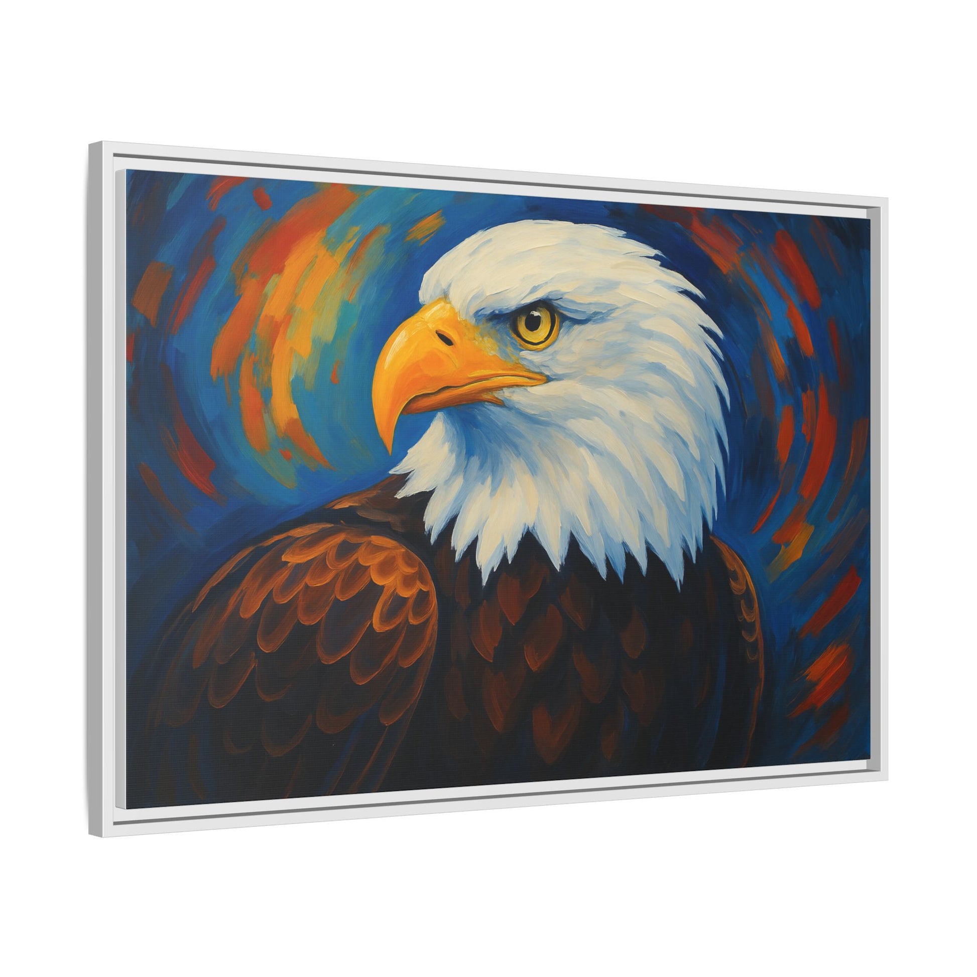 Eagle Focus