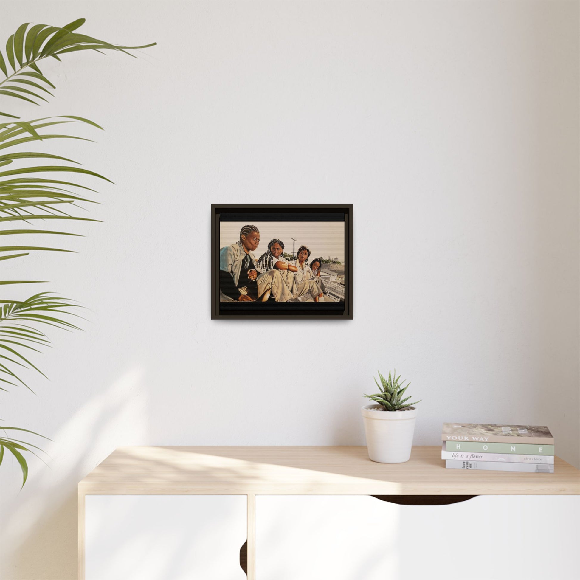Canvas Art