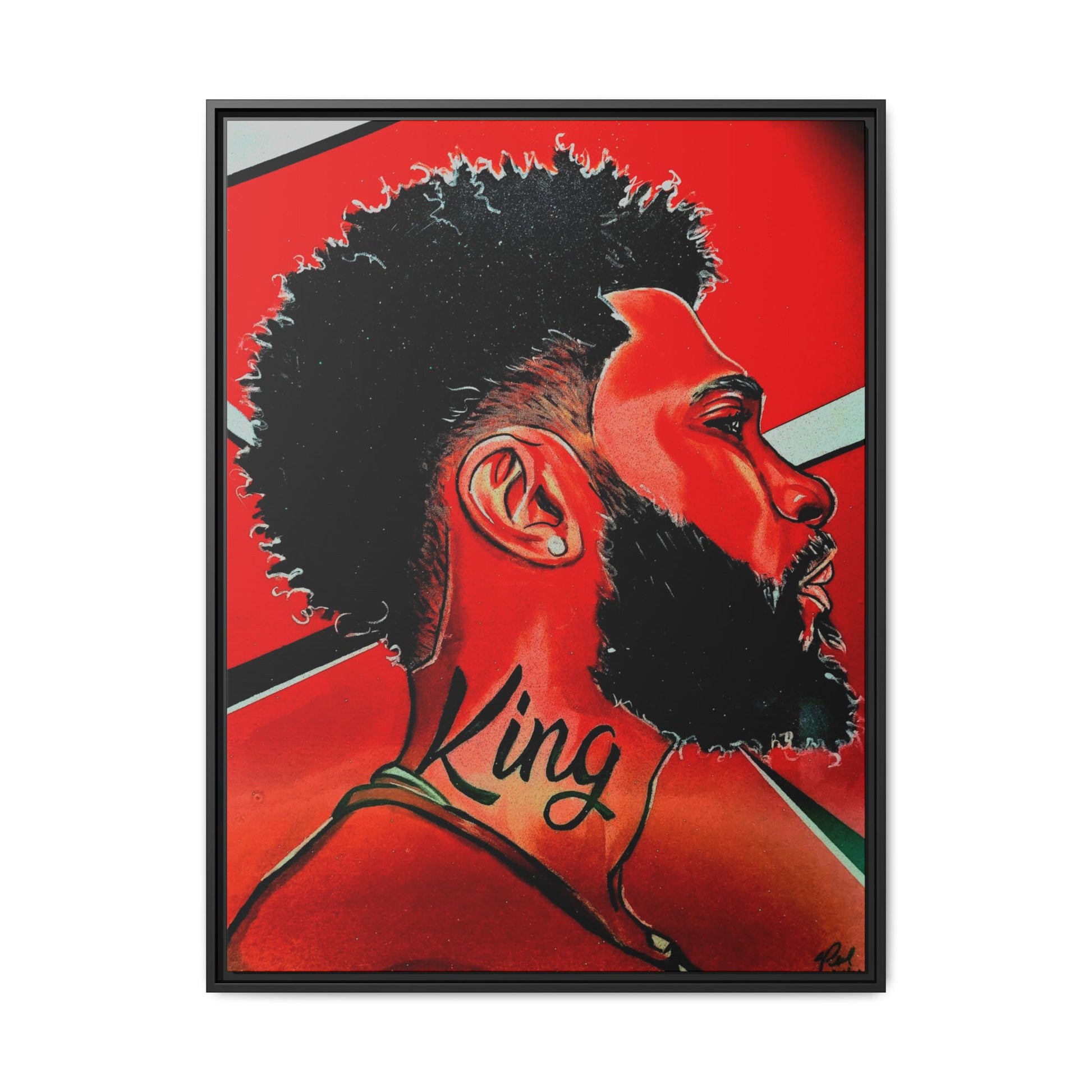 Bold King