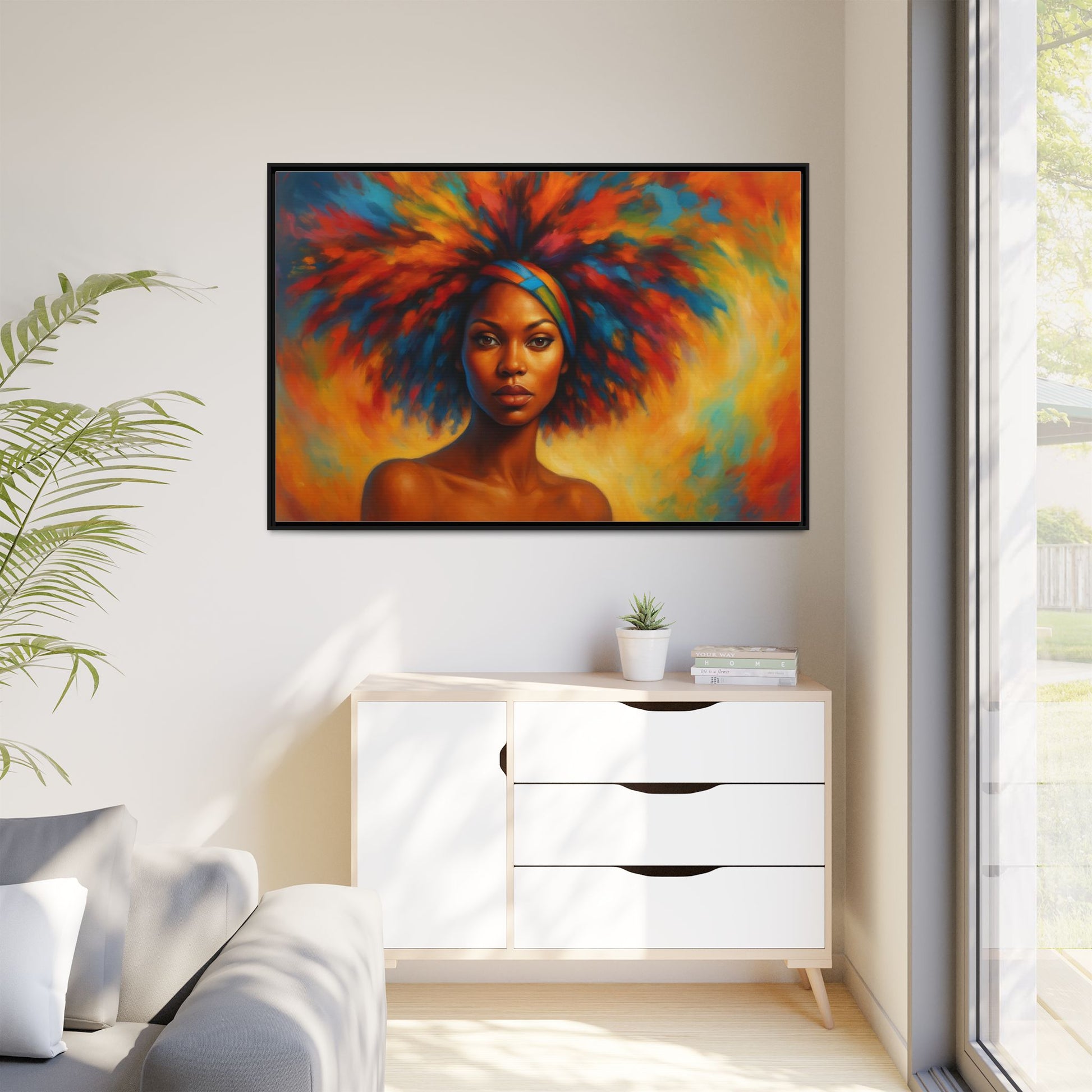 Crown of Colors