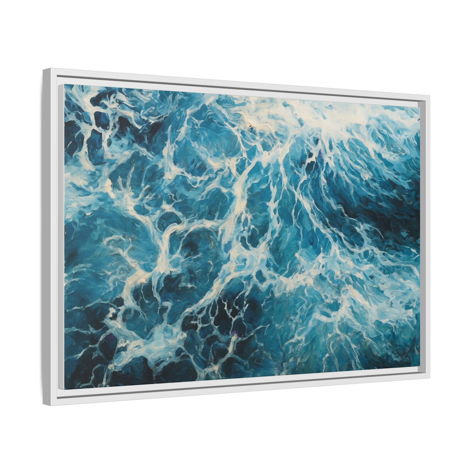 Ocean Waves 1