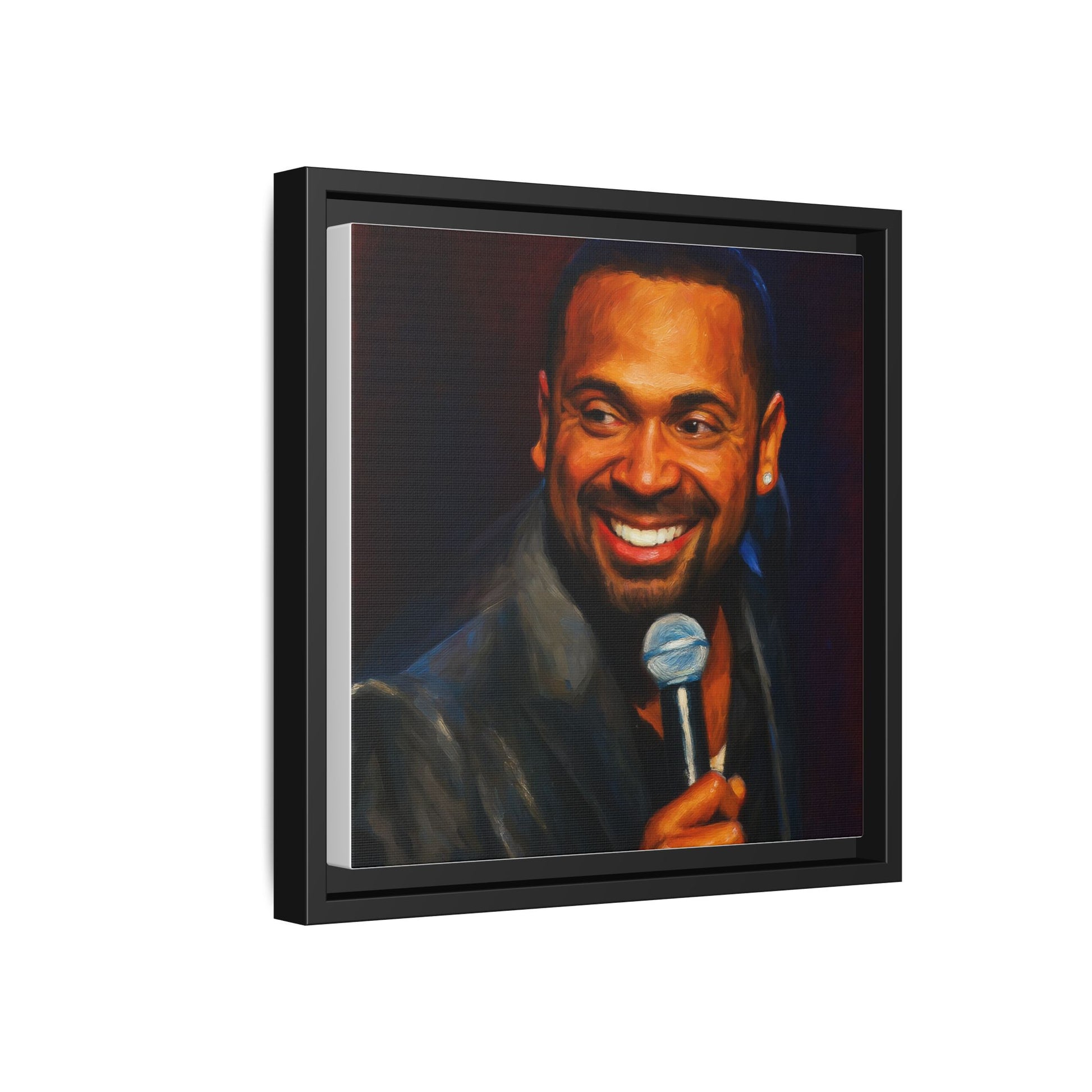 Mike Epps Show-Time